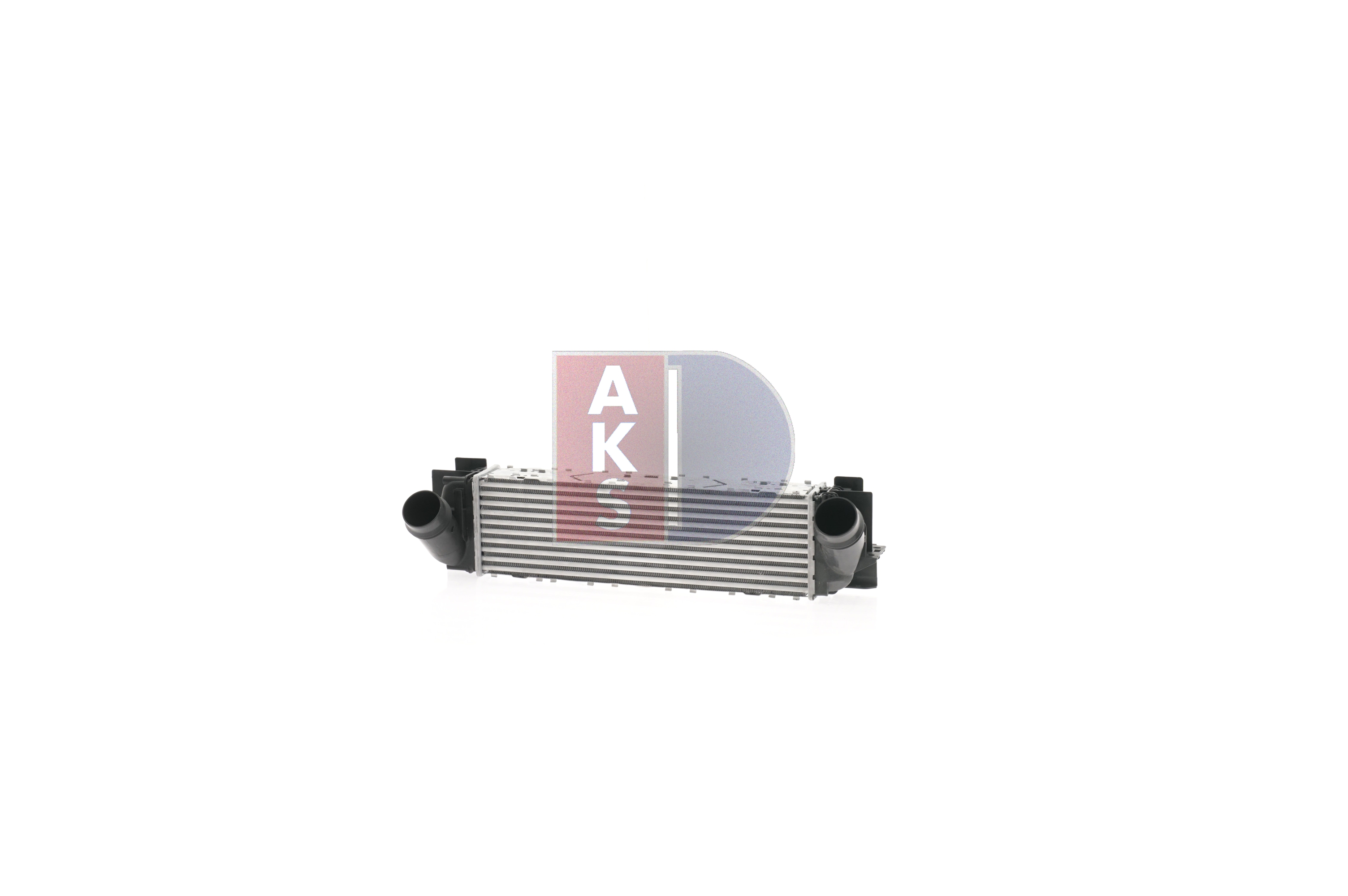 AKS DASIS 057024N intercooler 17517823570