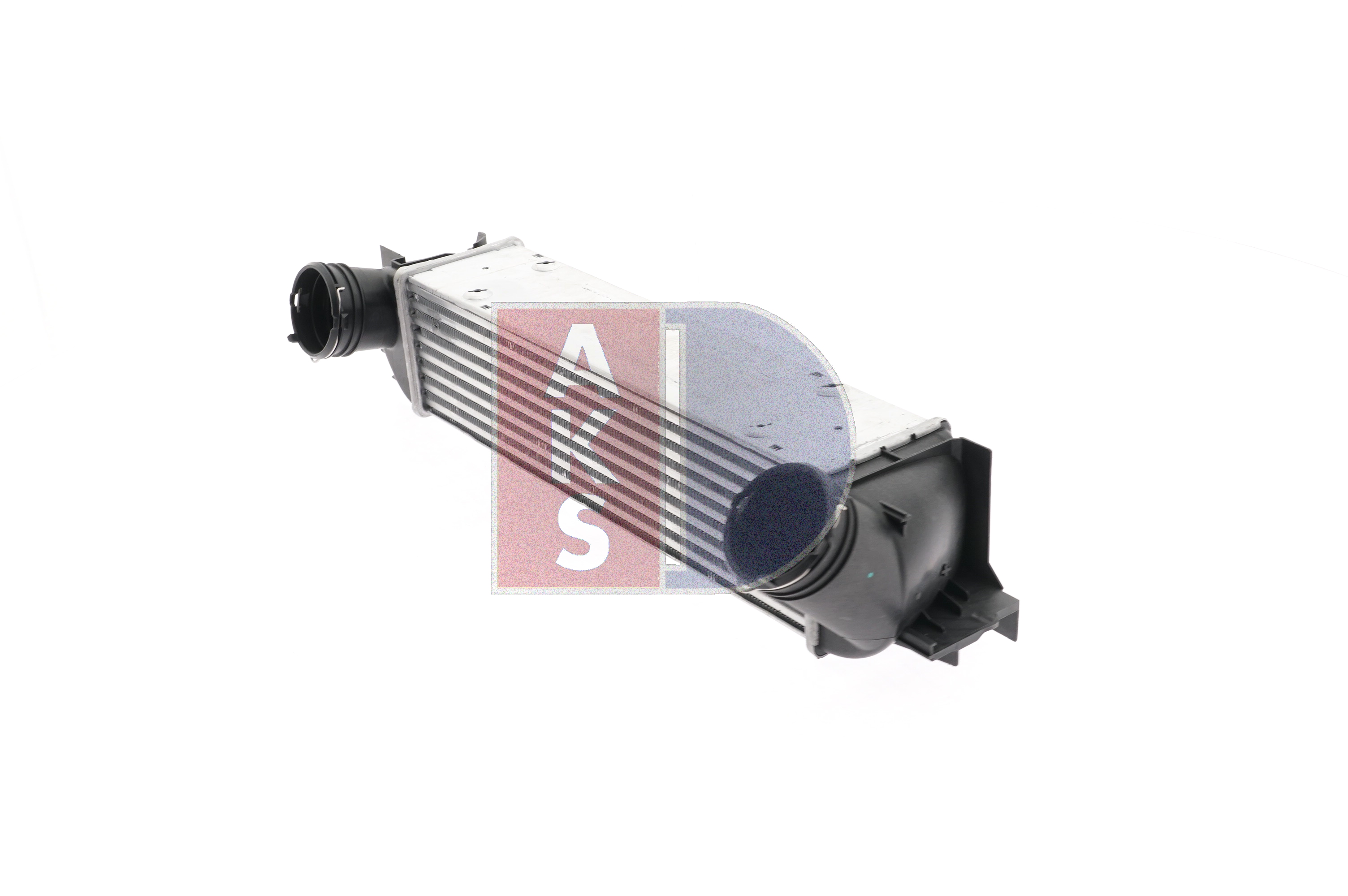 AKS DASIS 057031N intercooler 7800682