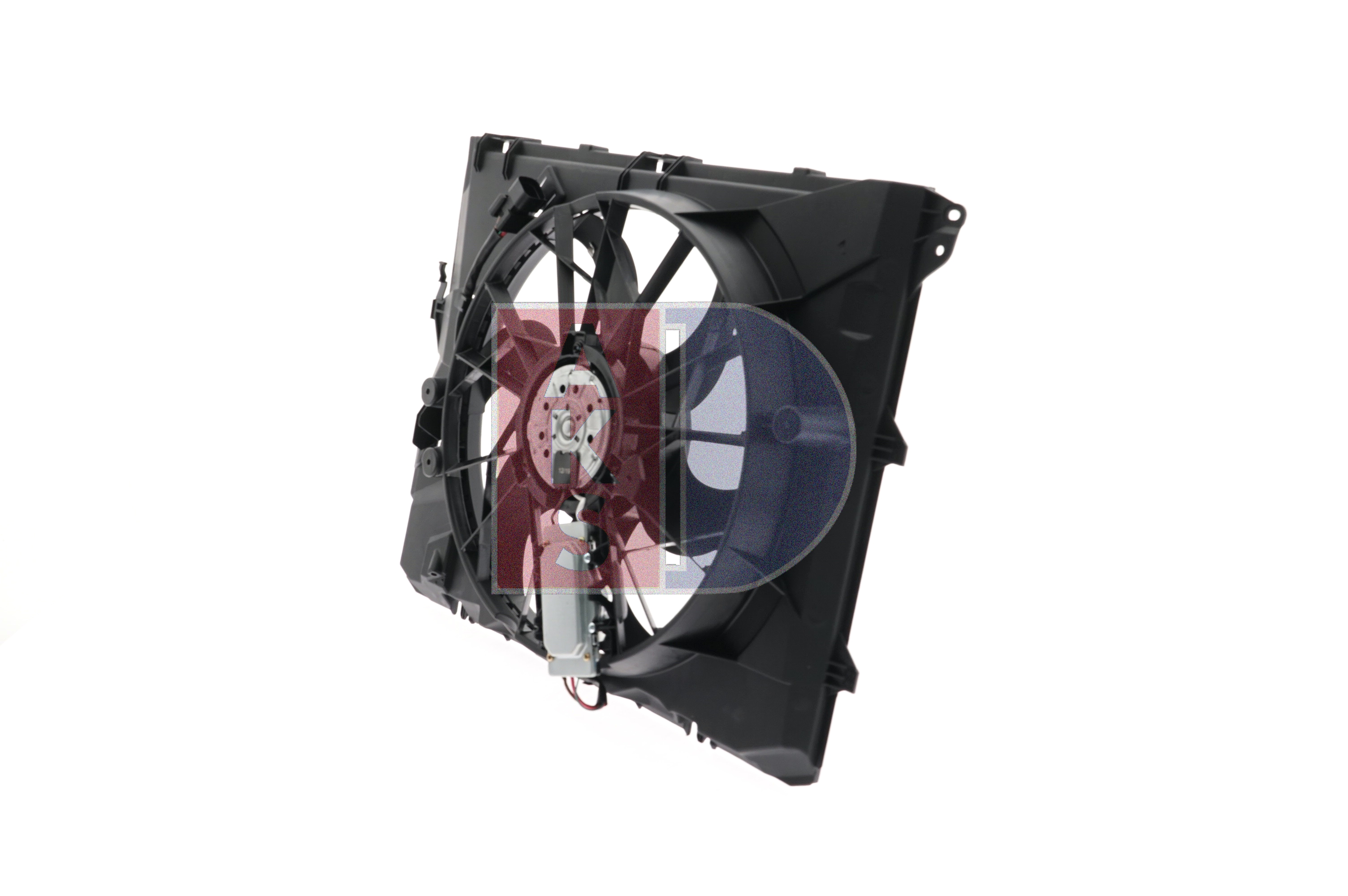 AKS DASIS 058066N replacement BMW Z3 Roadster radiator fan price