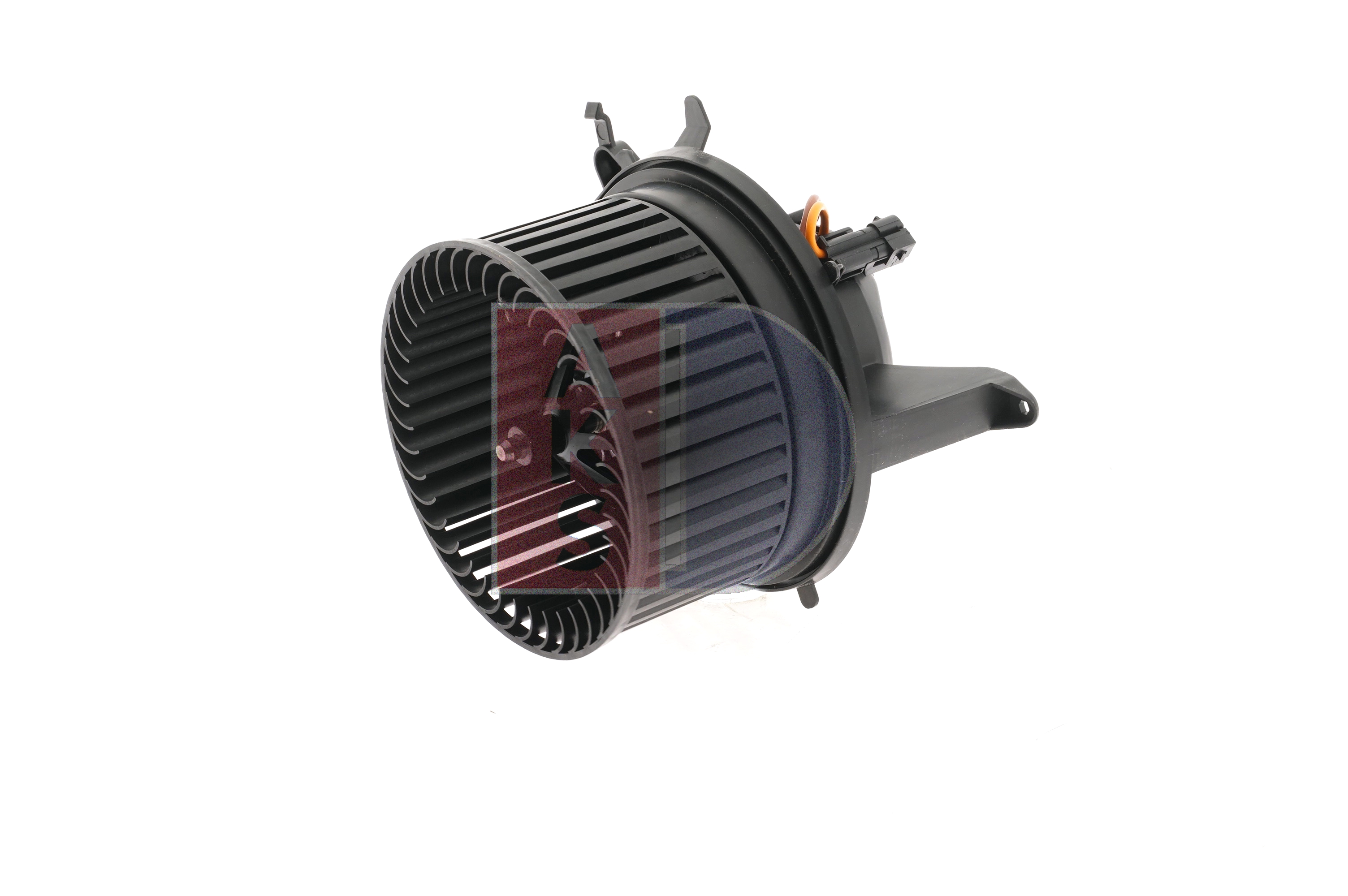 AKS DASIS 058074N kupevifte Mini r55 1.6 Cooper D 109 hk Diesel 2007