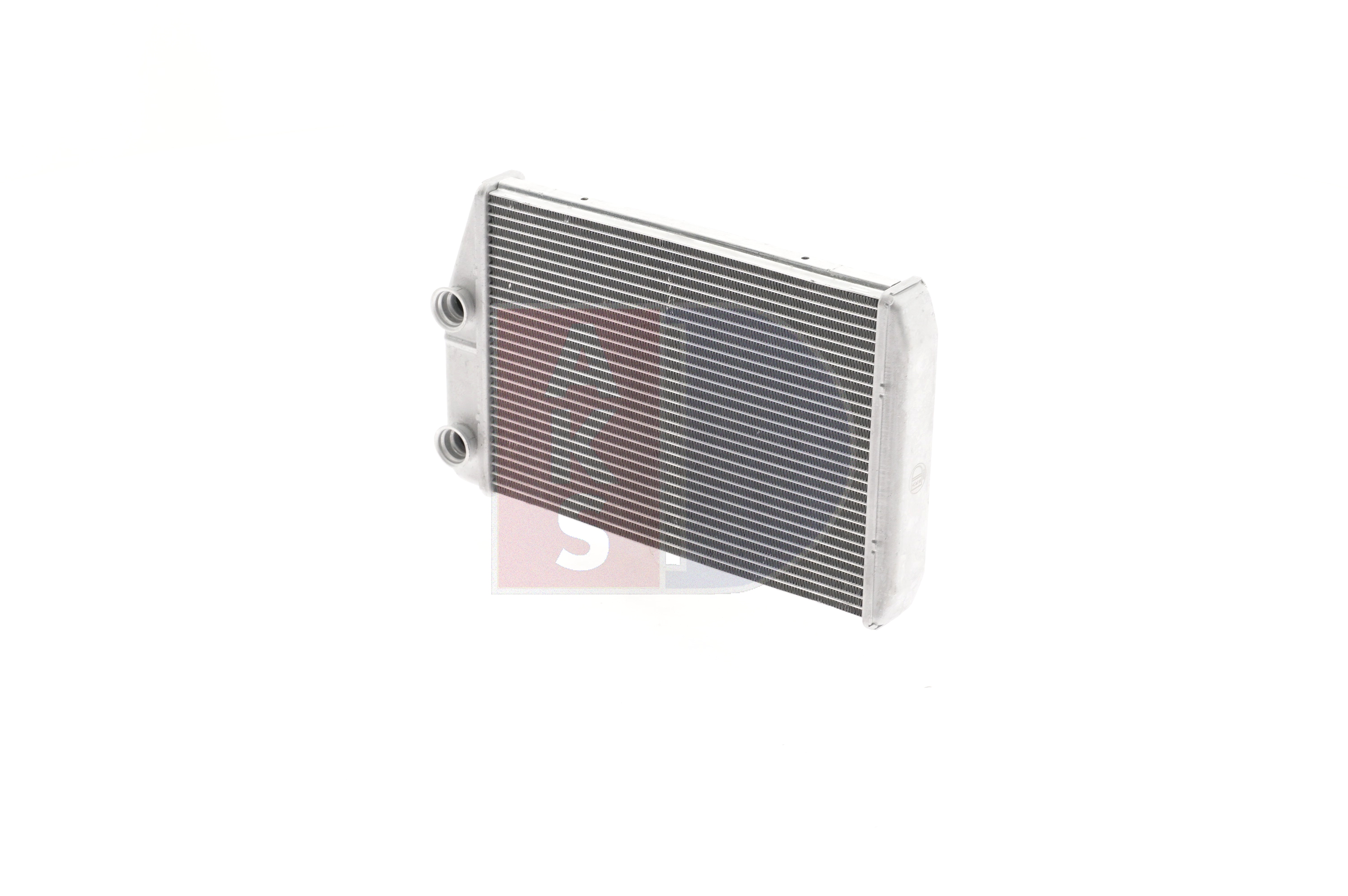 AKS DASIS 060039N Kachelradiateur FIAT Ducato III Flatbed Vrachtwagen / Chassis (250, 290) 2.3 D 120 Multijet 120 Pk Diesel 2023