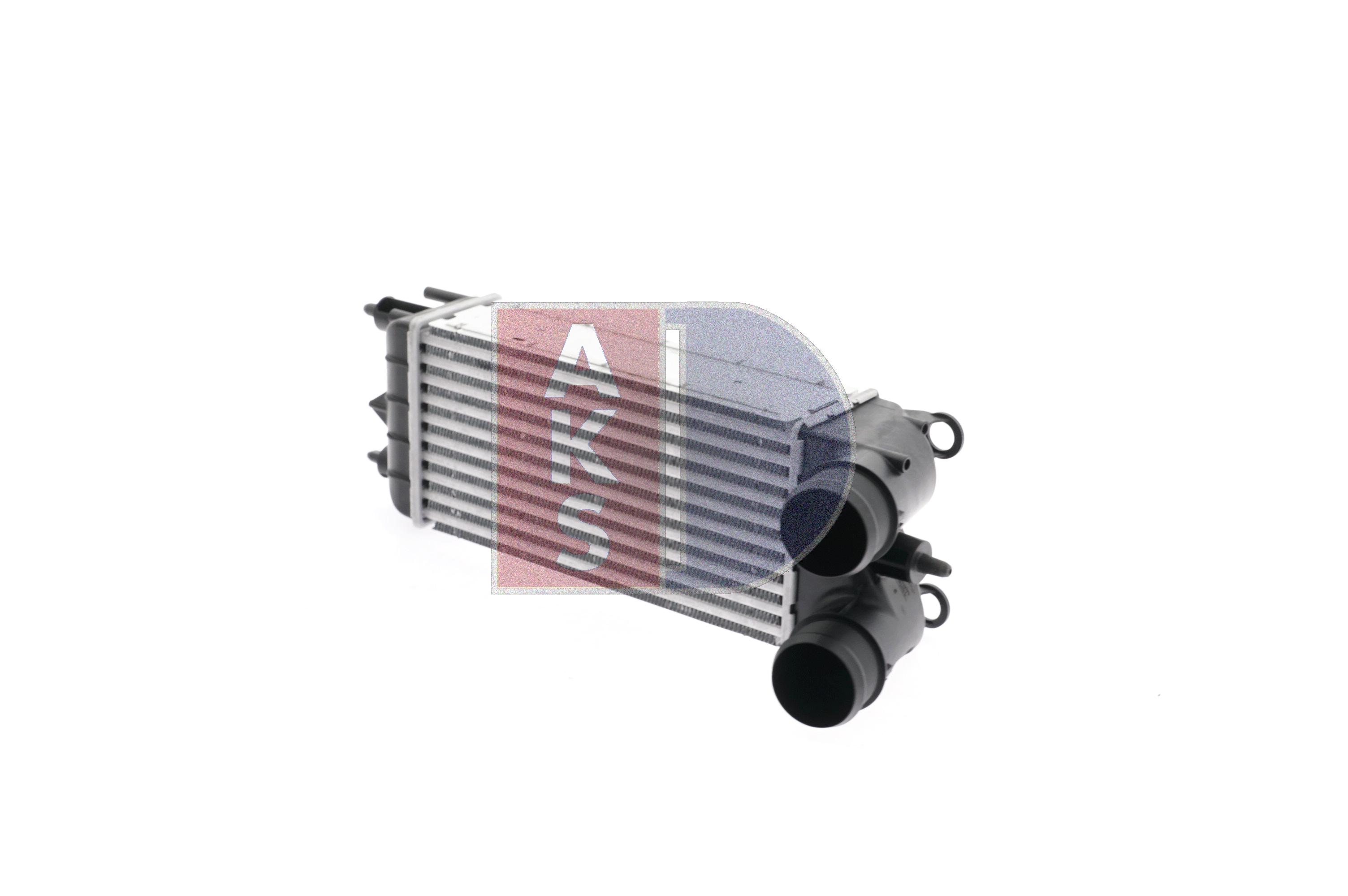 AKS DASIS 067003N intercooler 1440.Q9