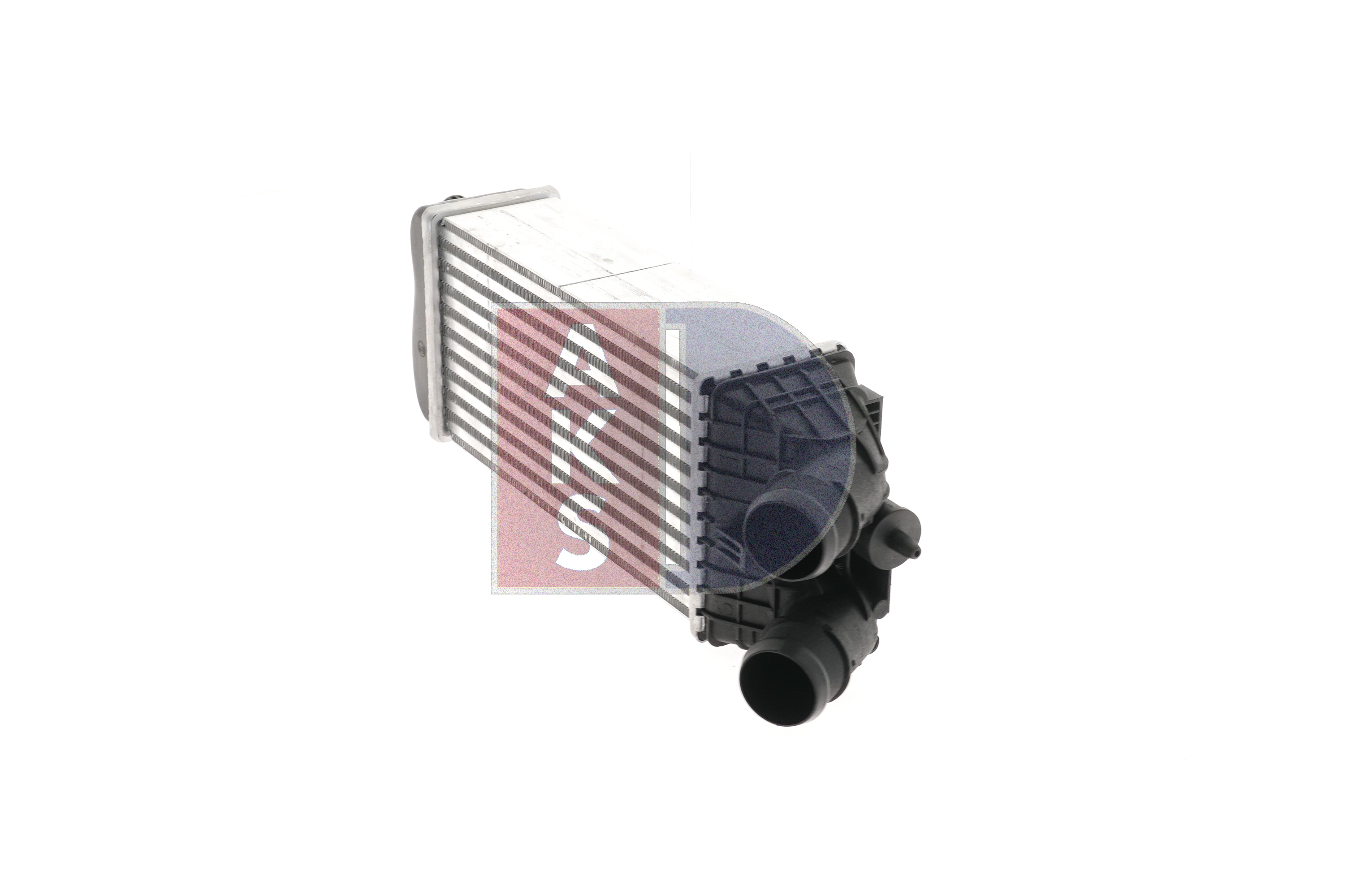 Ladeluftkøler AKS DASIS CITROËN C5 067013N