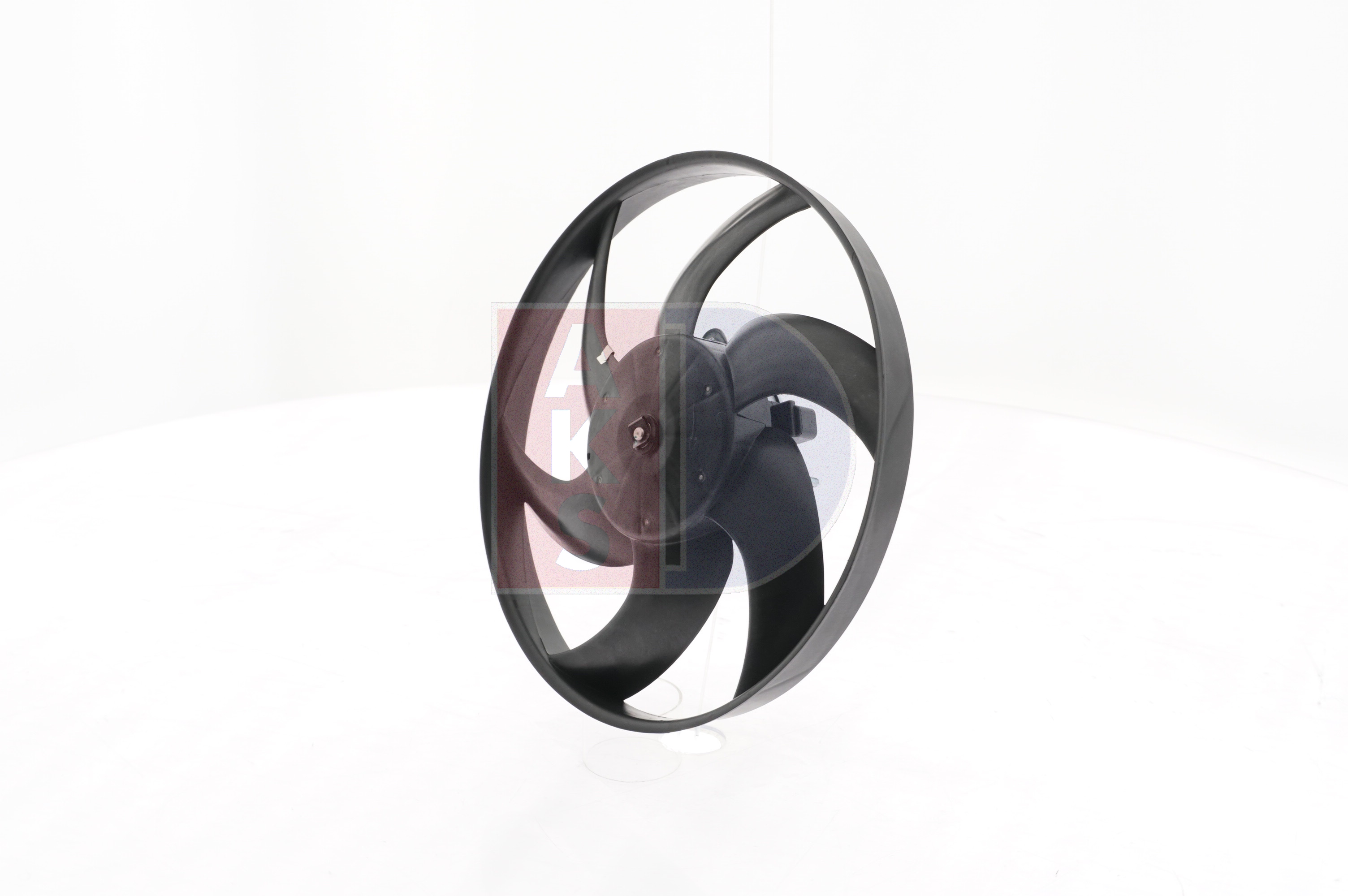 AKS DASIS 068013N koelventilator 1250 F1