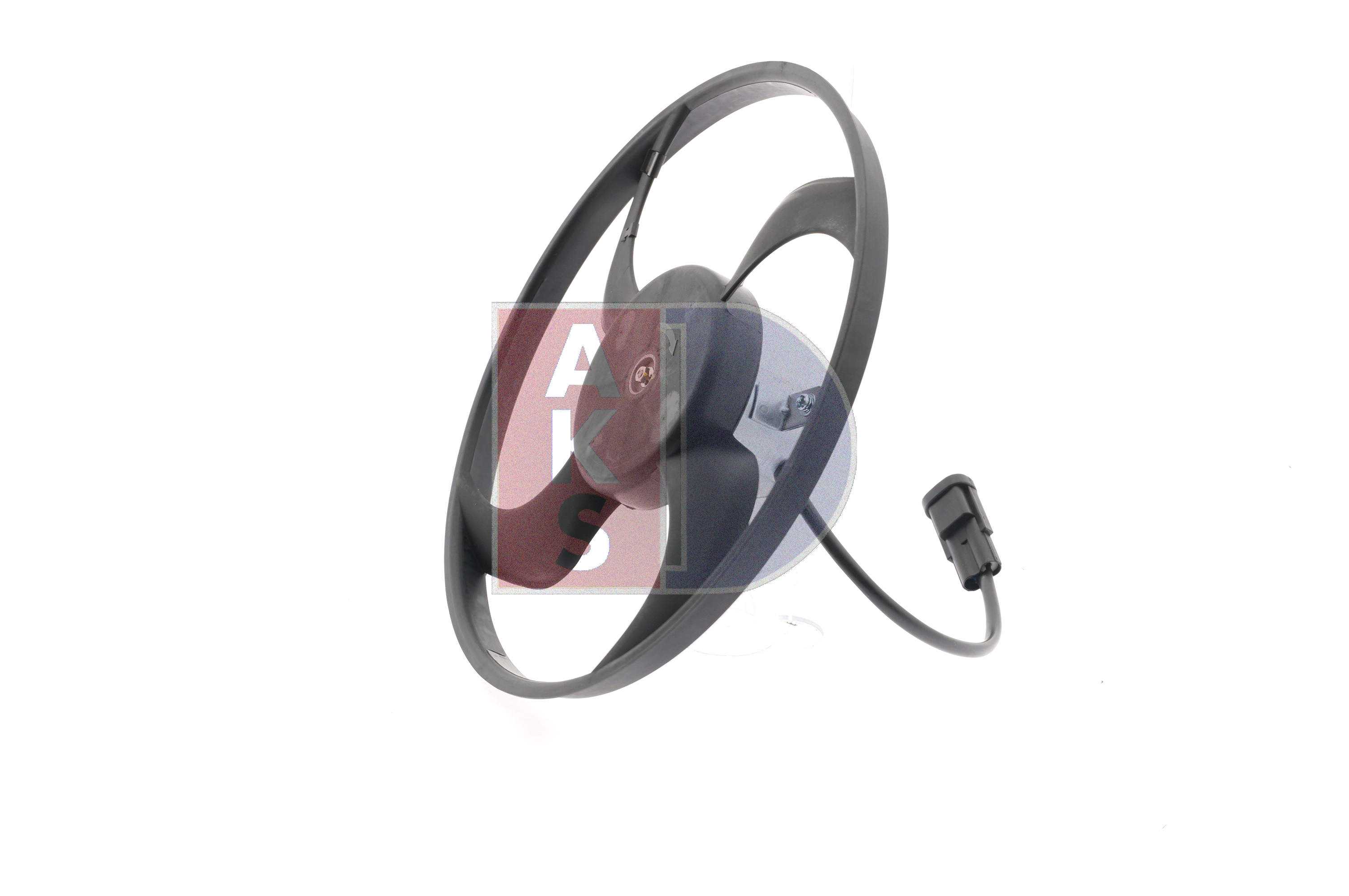 AKS DASIS 068040N koelventilator 1253A7
