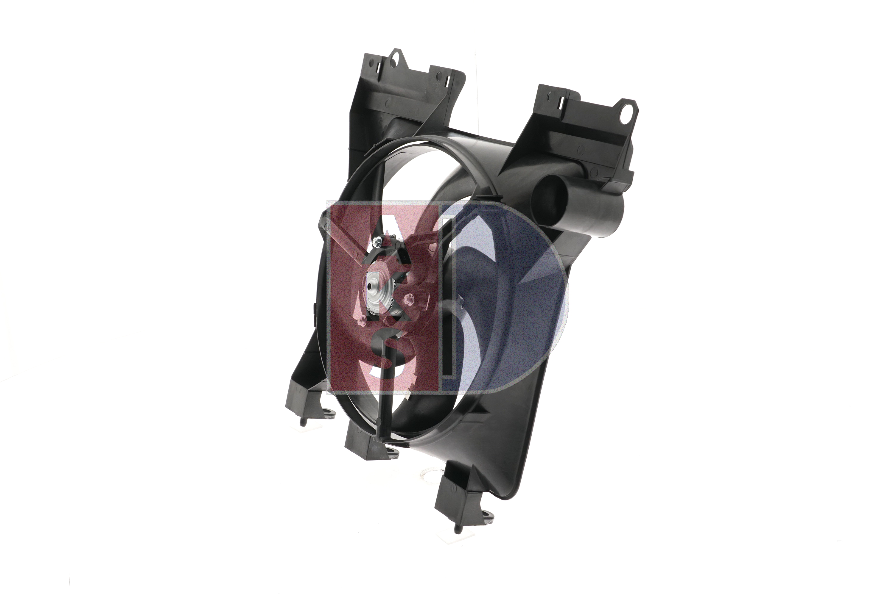 AKS DASIS 068050N koelventilator 1253.A7