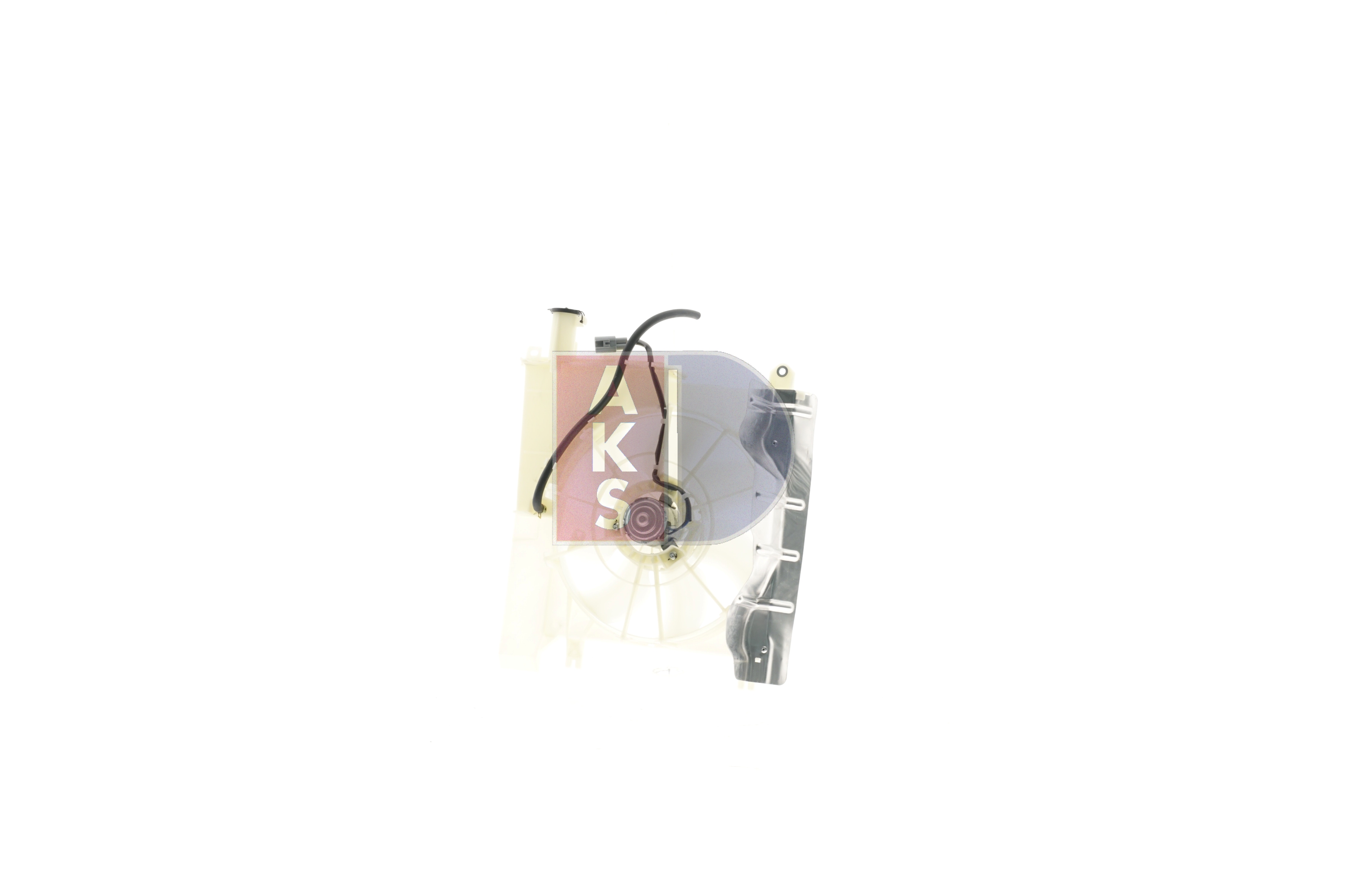AKS DASIS 167110Q010 Koelventilator 068056N