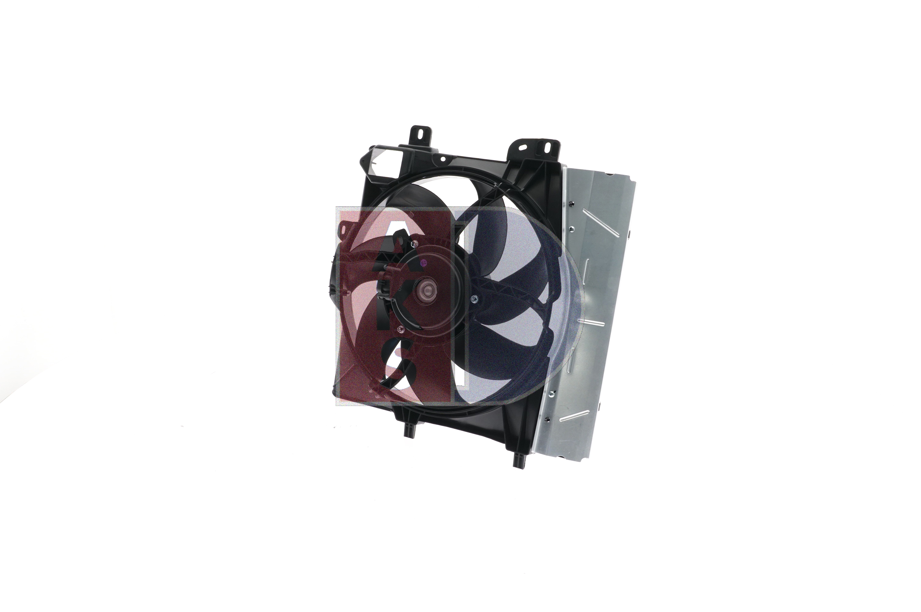 AKS DASIS 068530N koelventilator 96 752 809 80