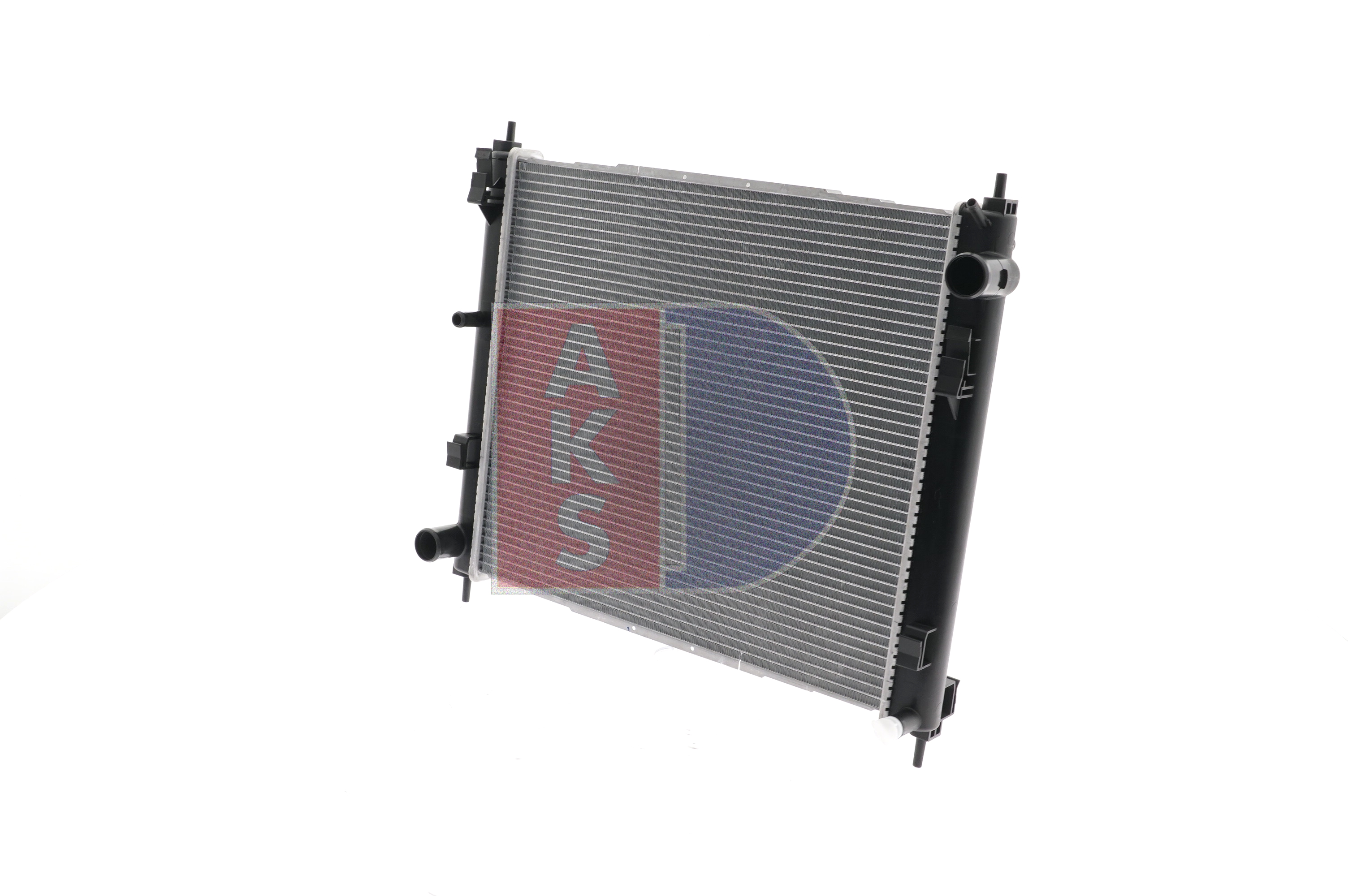 AKS DASIS 070169N radiateur 214101FE0A
