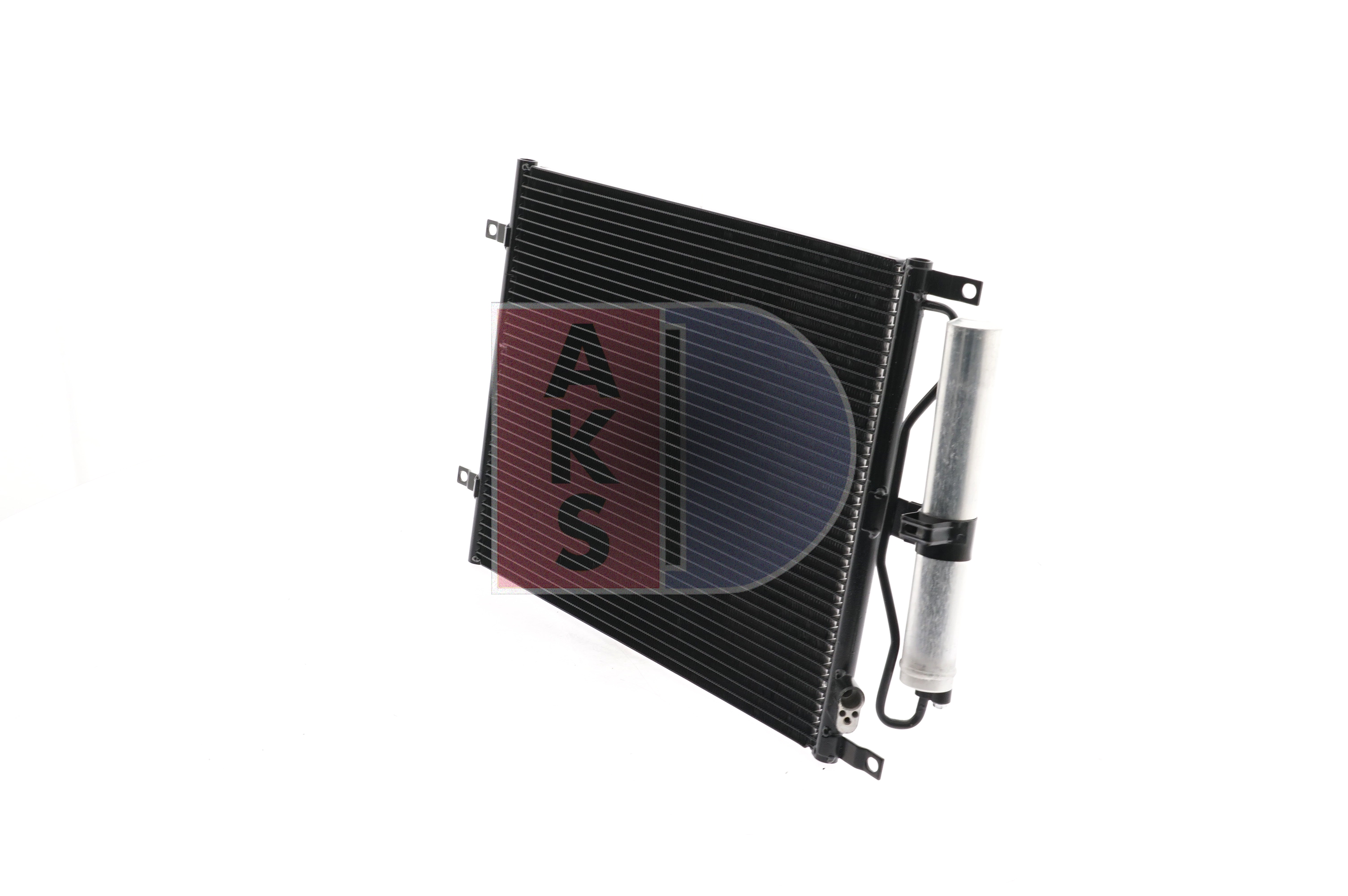 AKS DASIS 072043N condensor voor airco 92100-9U20B