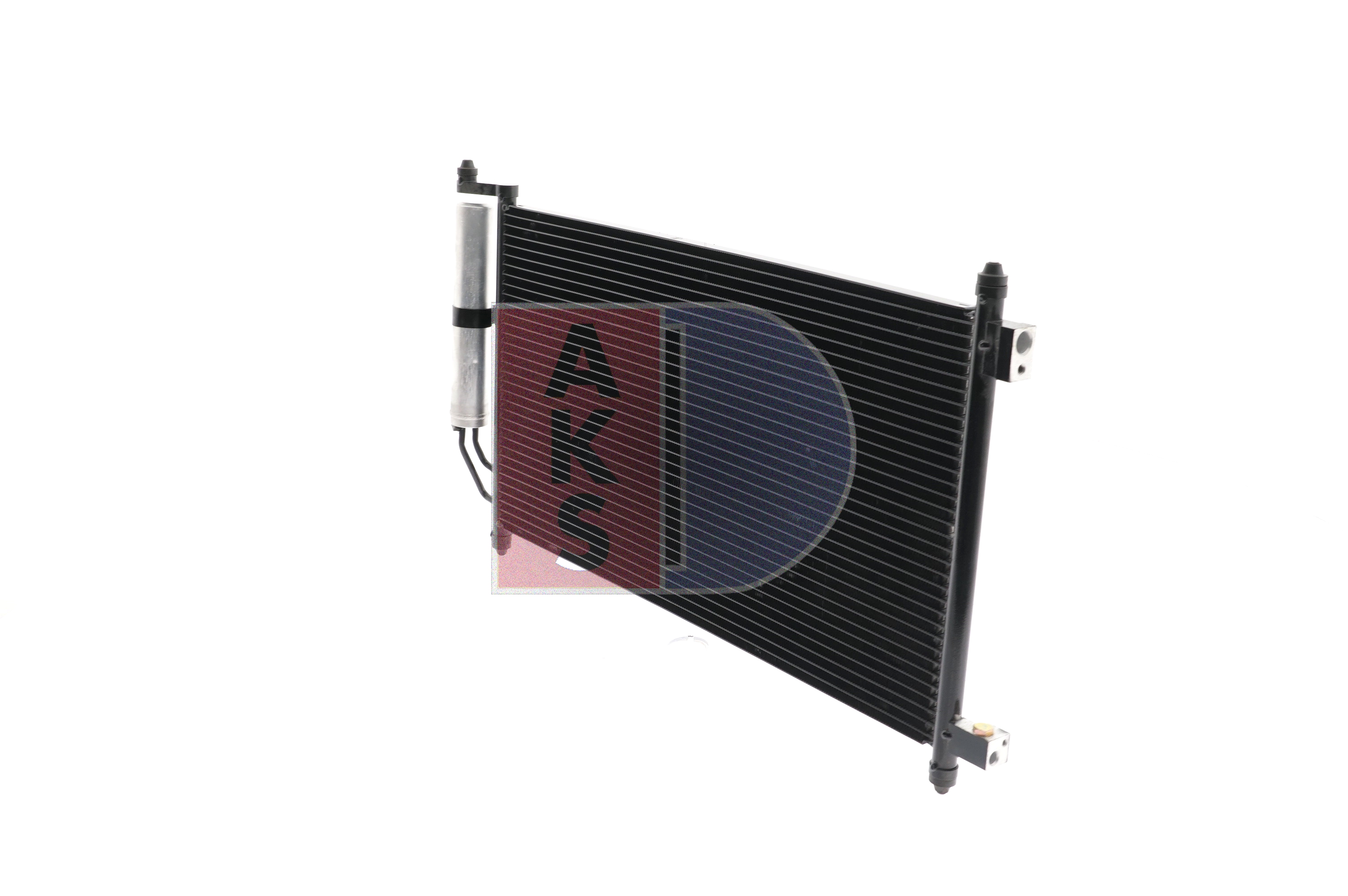AKS DASIS 072044N Condensor NISSAN Note III (E13)