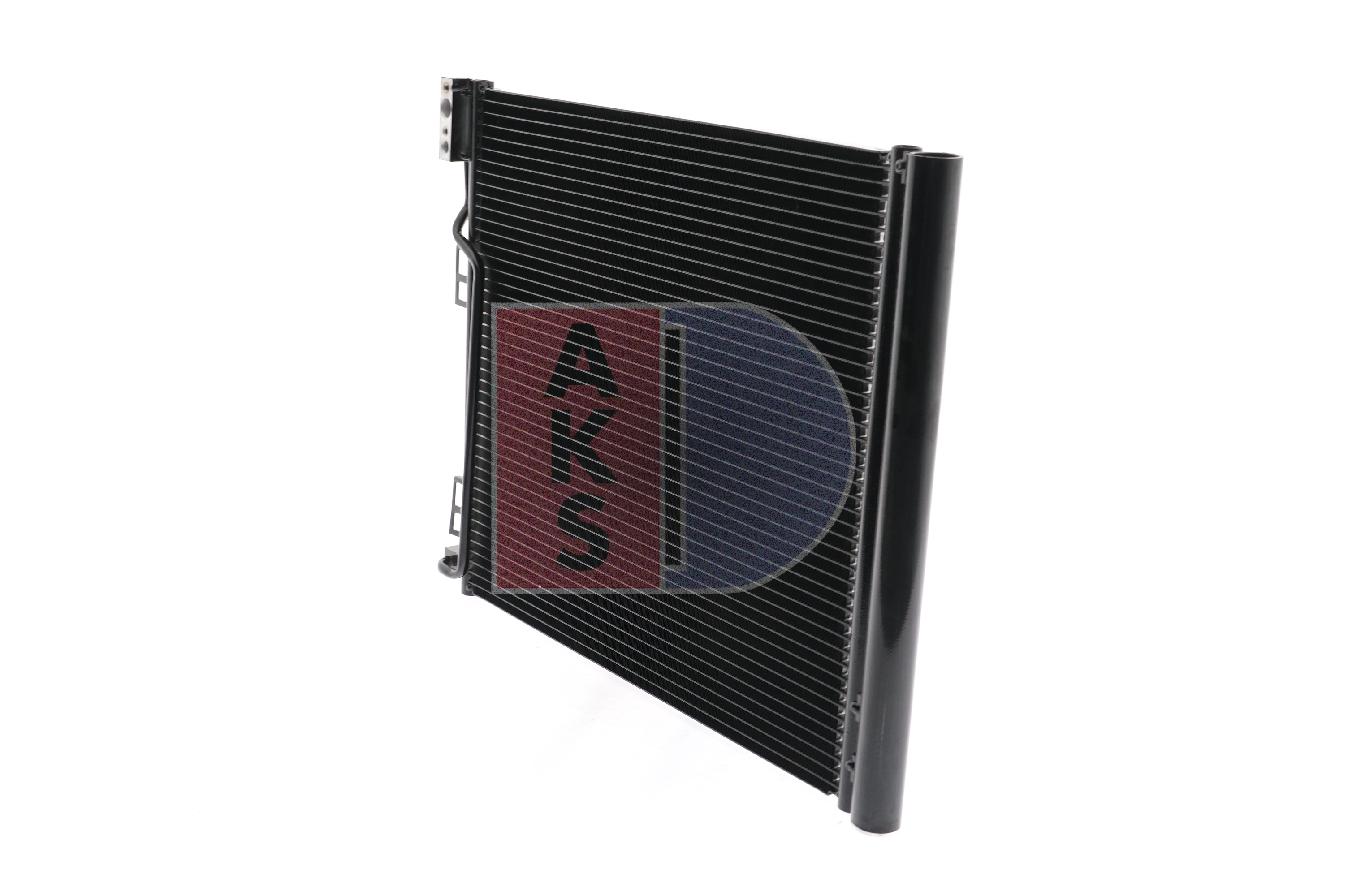AKS DASIS 92100-JX51A Skraplacz, klimatyzacja 072045N