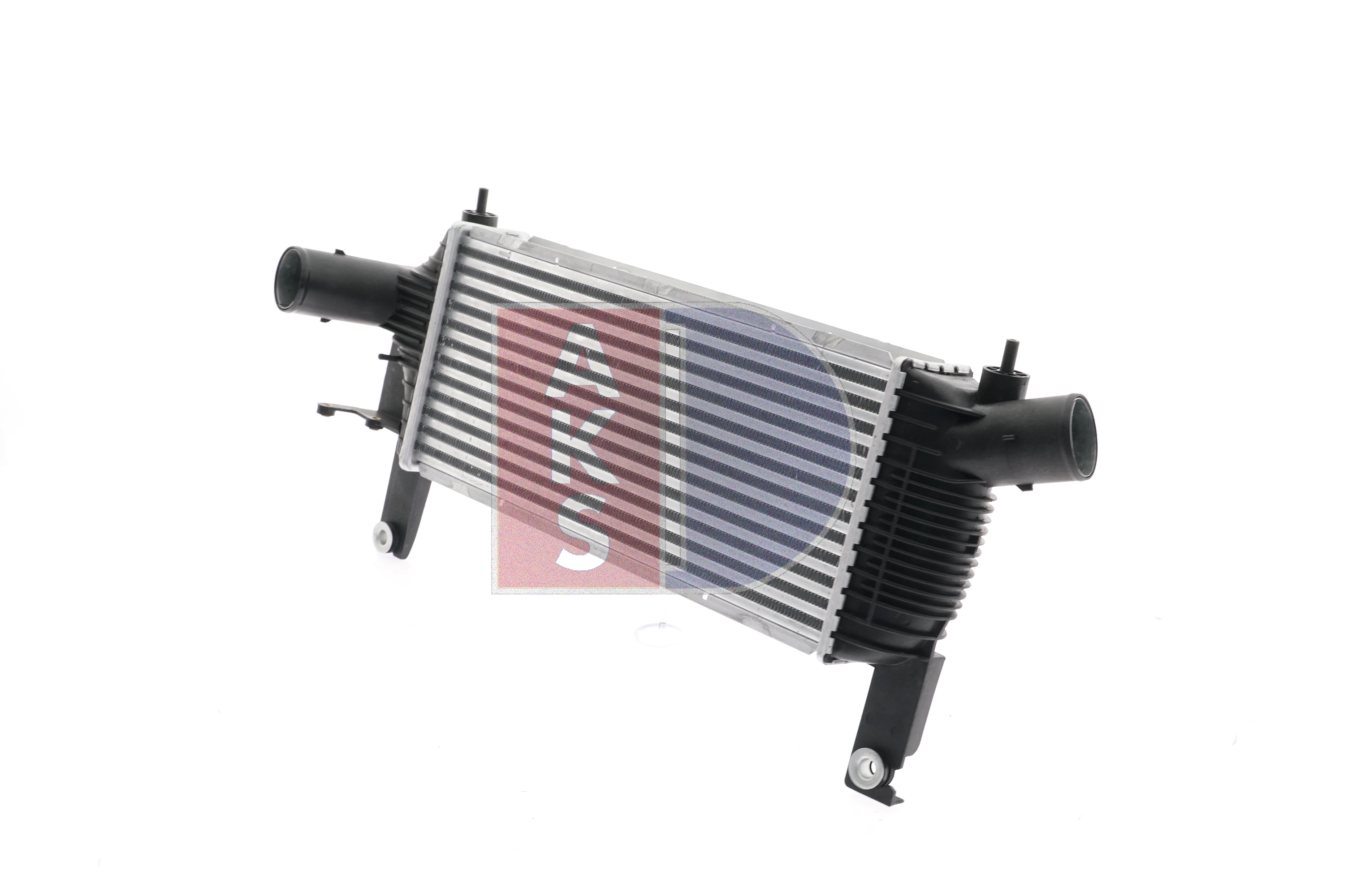 AKS DASIS 077005N intercooler 14461-EB360