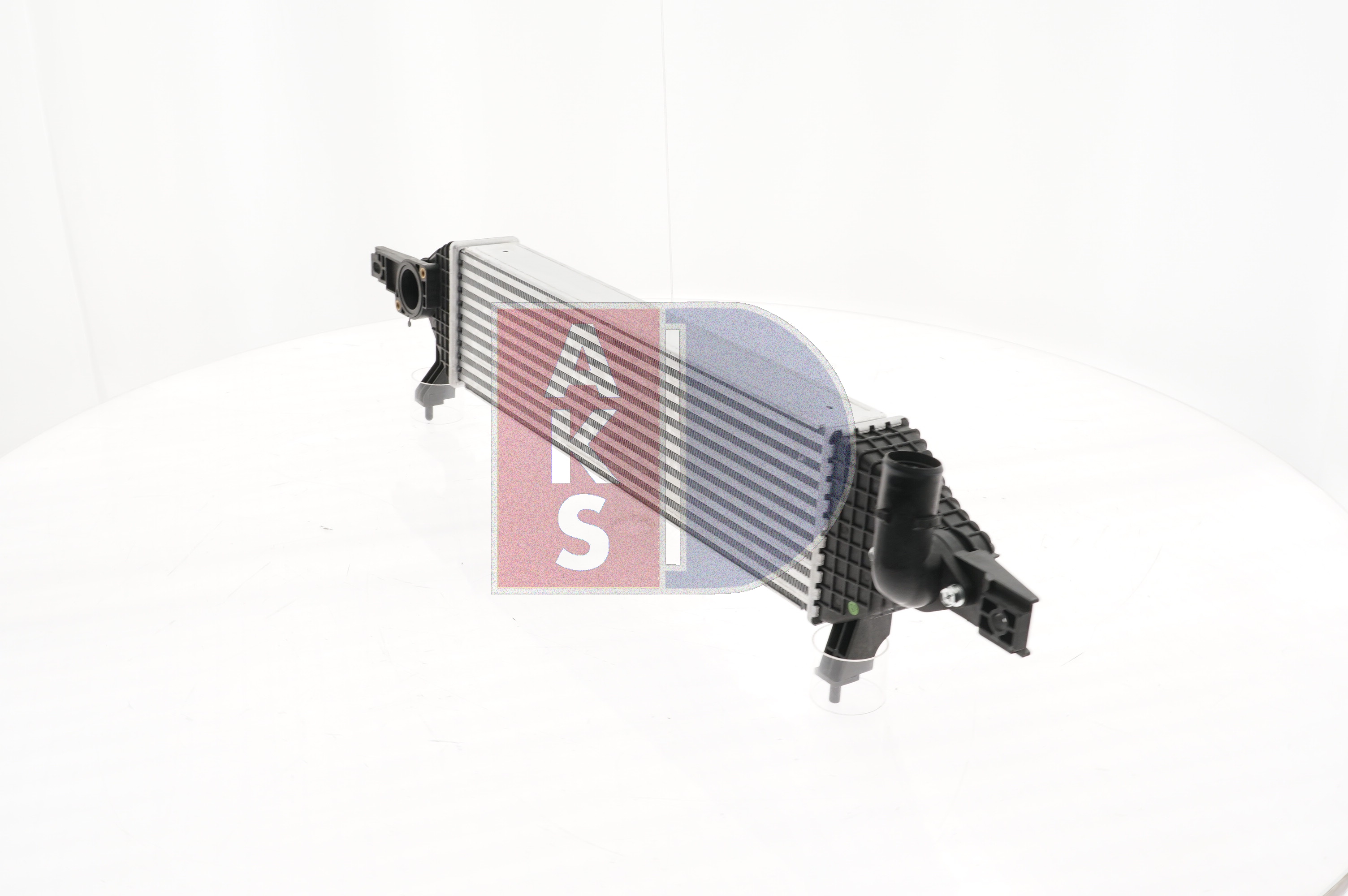 AKS DASIS 077013N intercooler 14461-BB50B