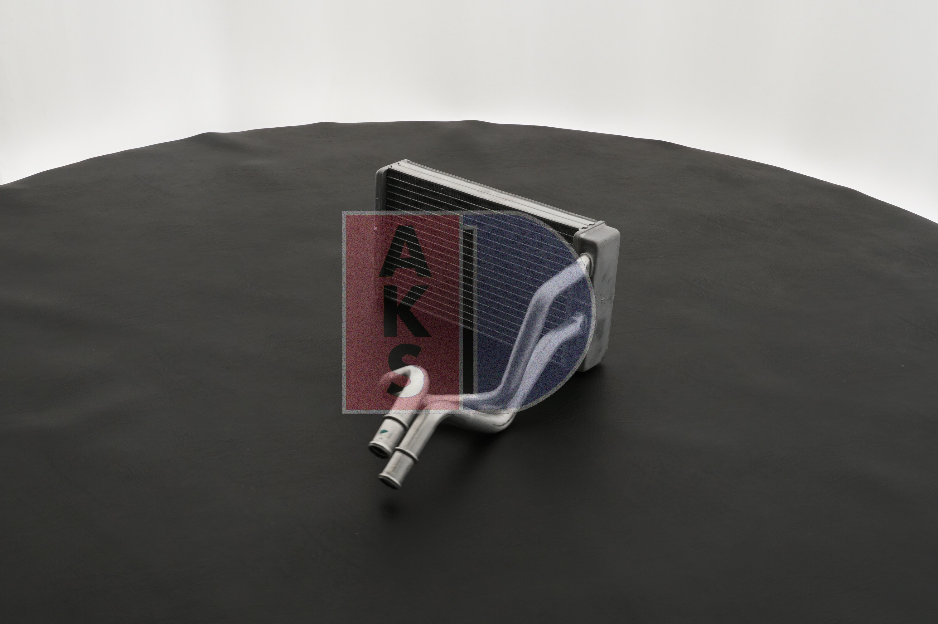 AKS DASIS 079005N kachelradiateur, interieurverwarming 27140EB01A