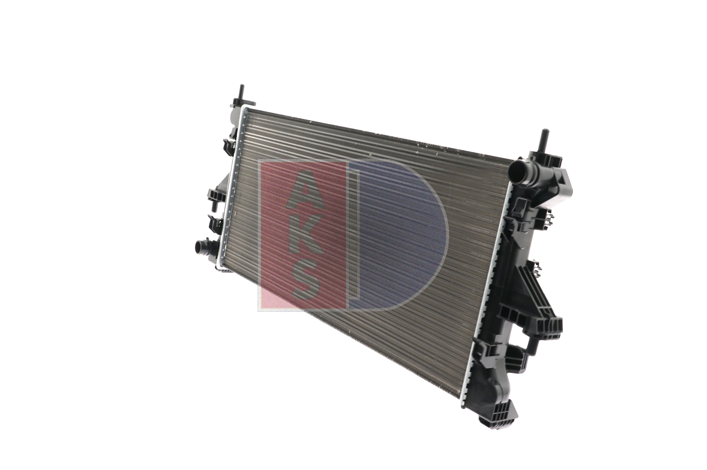 AKS DASIS 080107N radiateur 1333E4