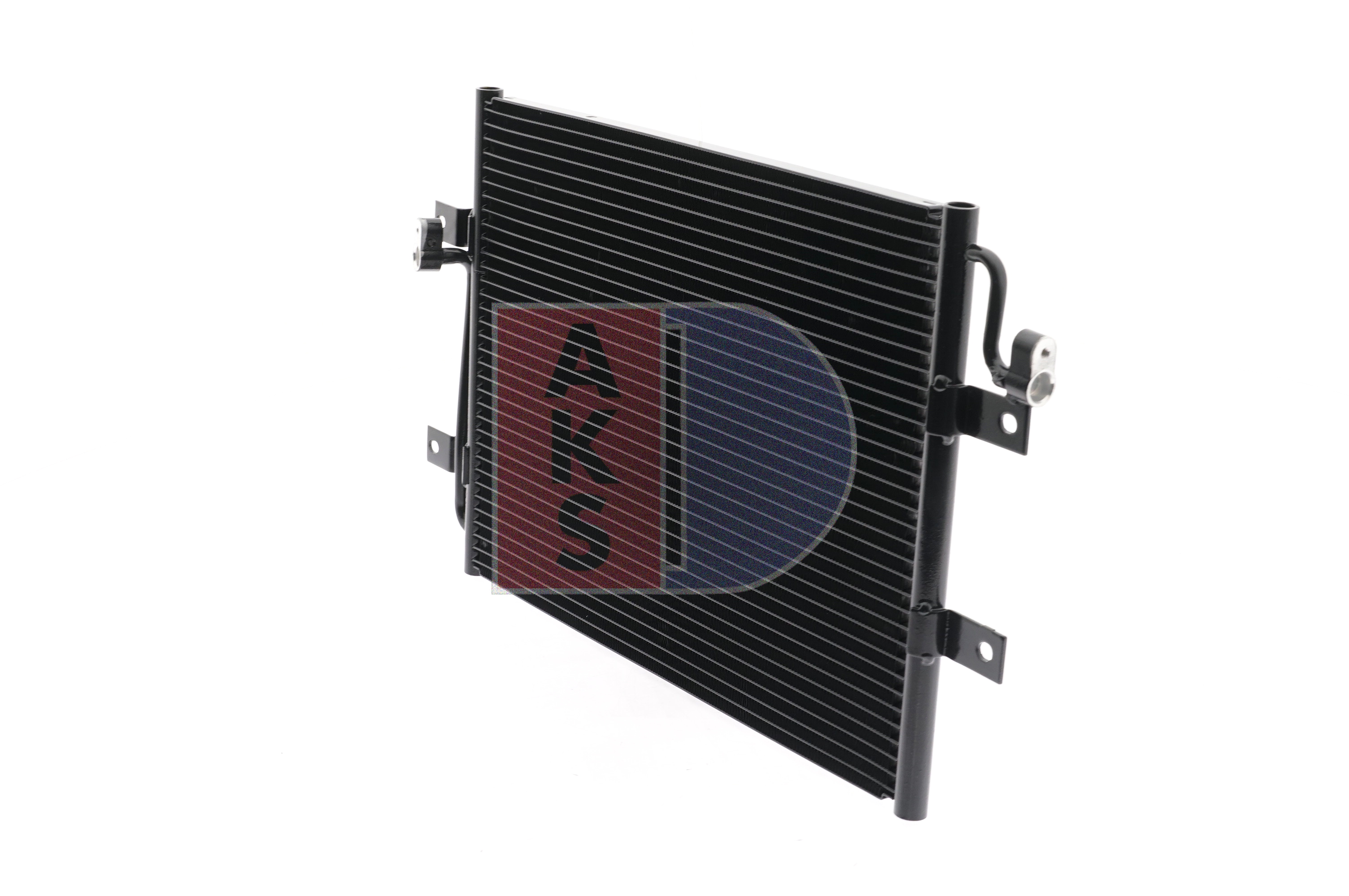 AKS DASIS 51722816 Condensor voor airco 082052N