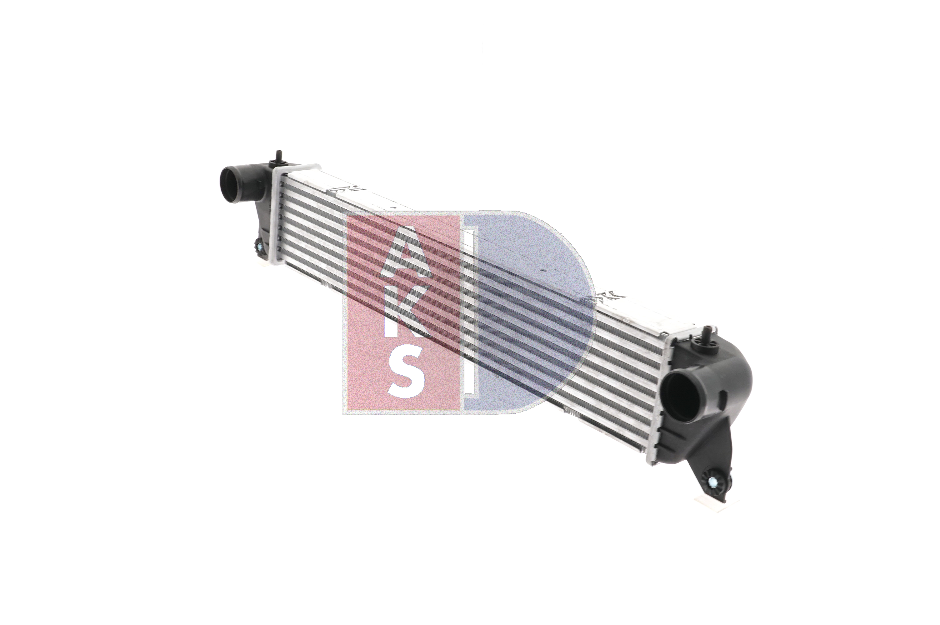 AKS DASIS 087028N intercooler 71746638