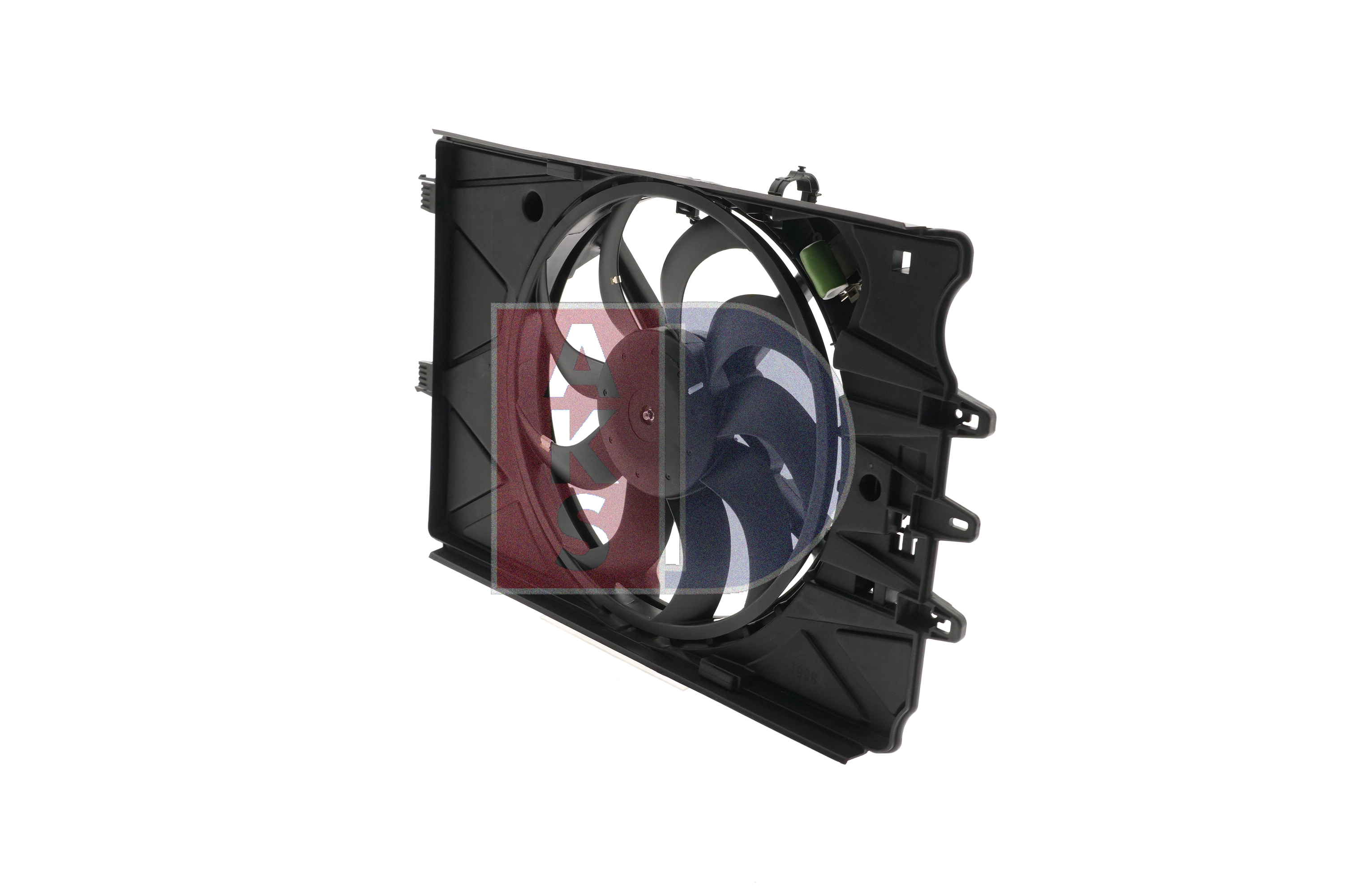 AKS DASIS 088104N Calidad y precios justos