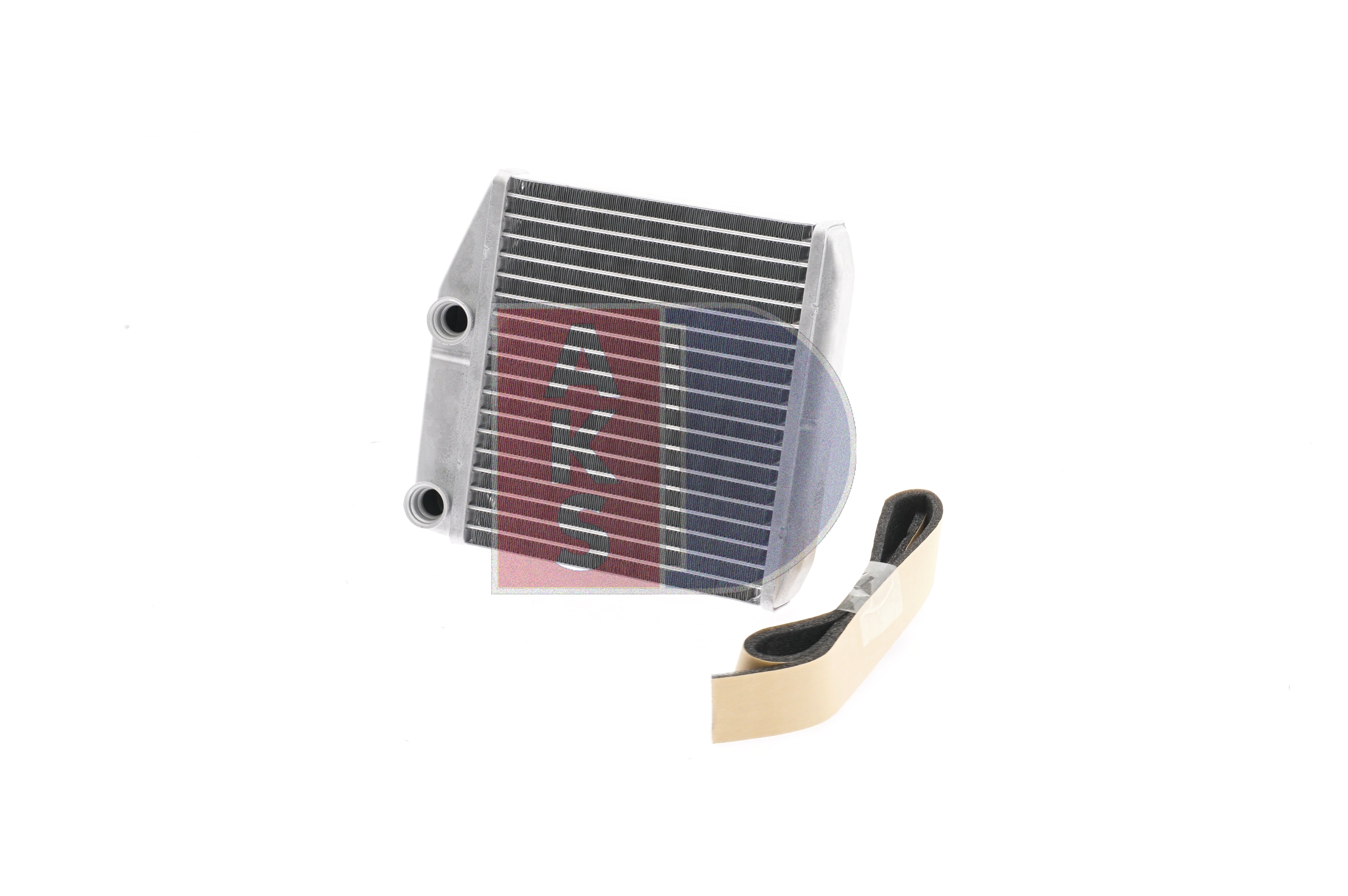 AKS DASIS 089016N Radiatore riscaldamento ABARTH Punto (199) 1.4 (199.AXX1B) 163 CV Benzina 2024