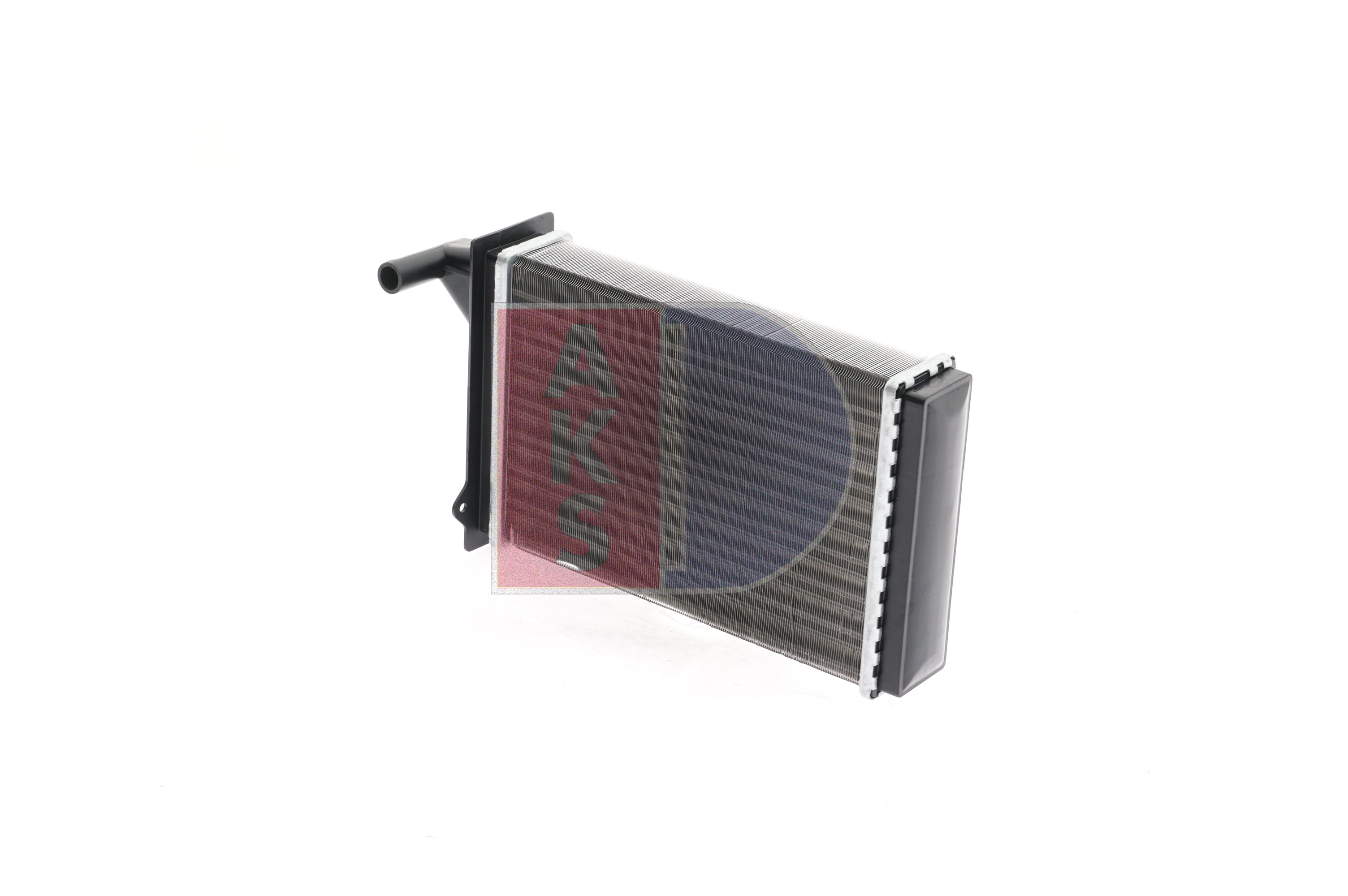 AKS DASIS 089150N Nagrzewnica Fiorino Pick-up 147