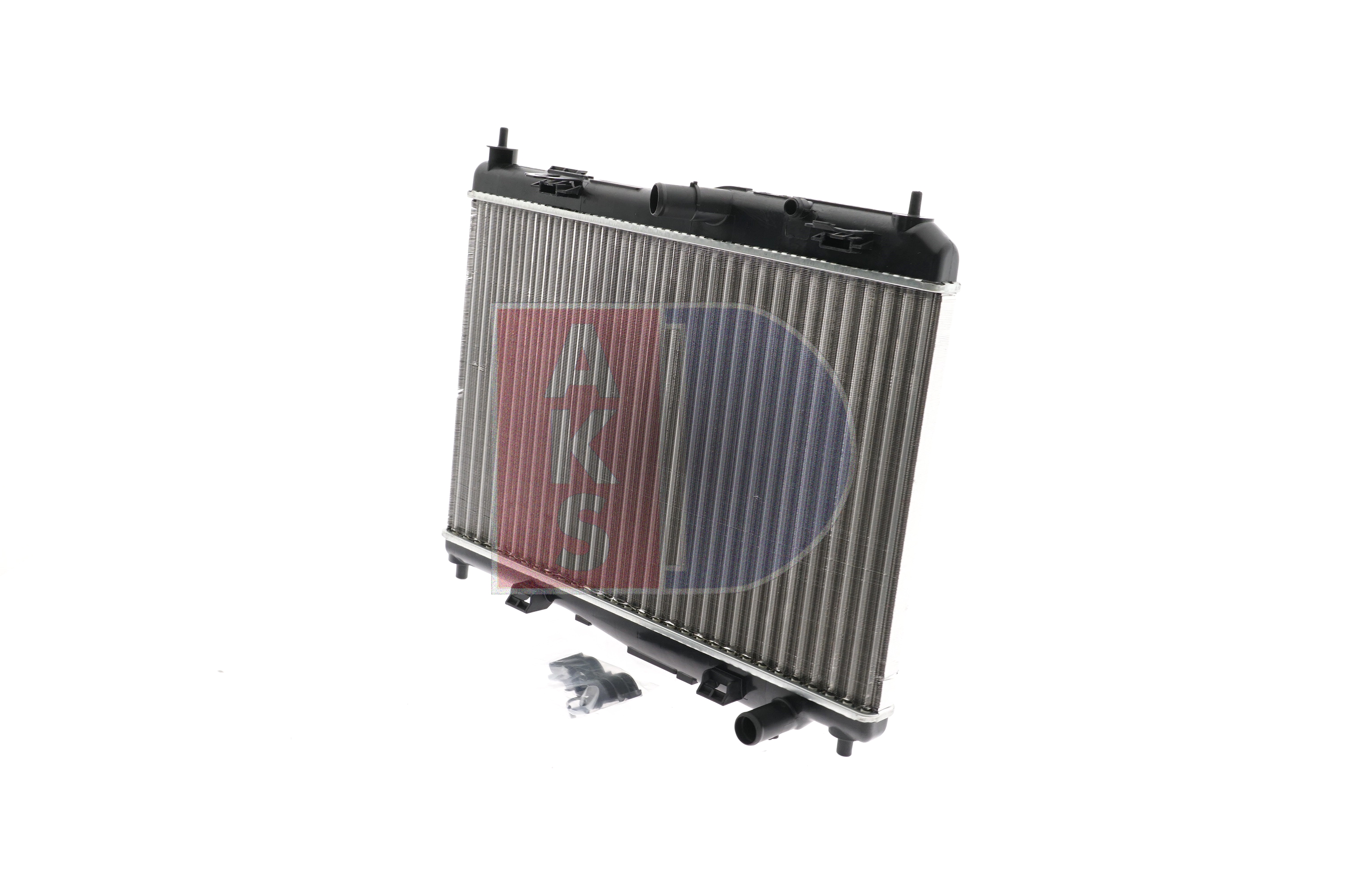 AKS DASIS 090082N radiateur 8V51-8005-BE