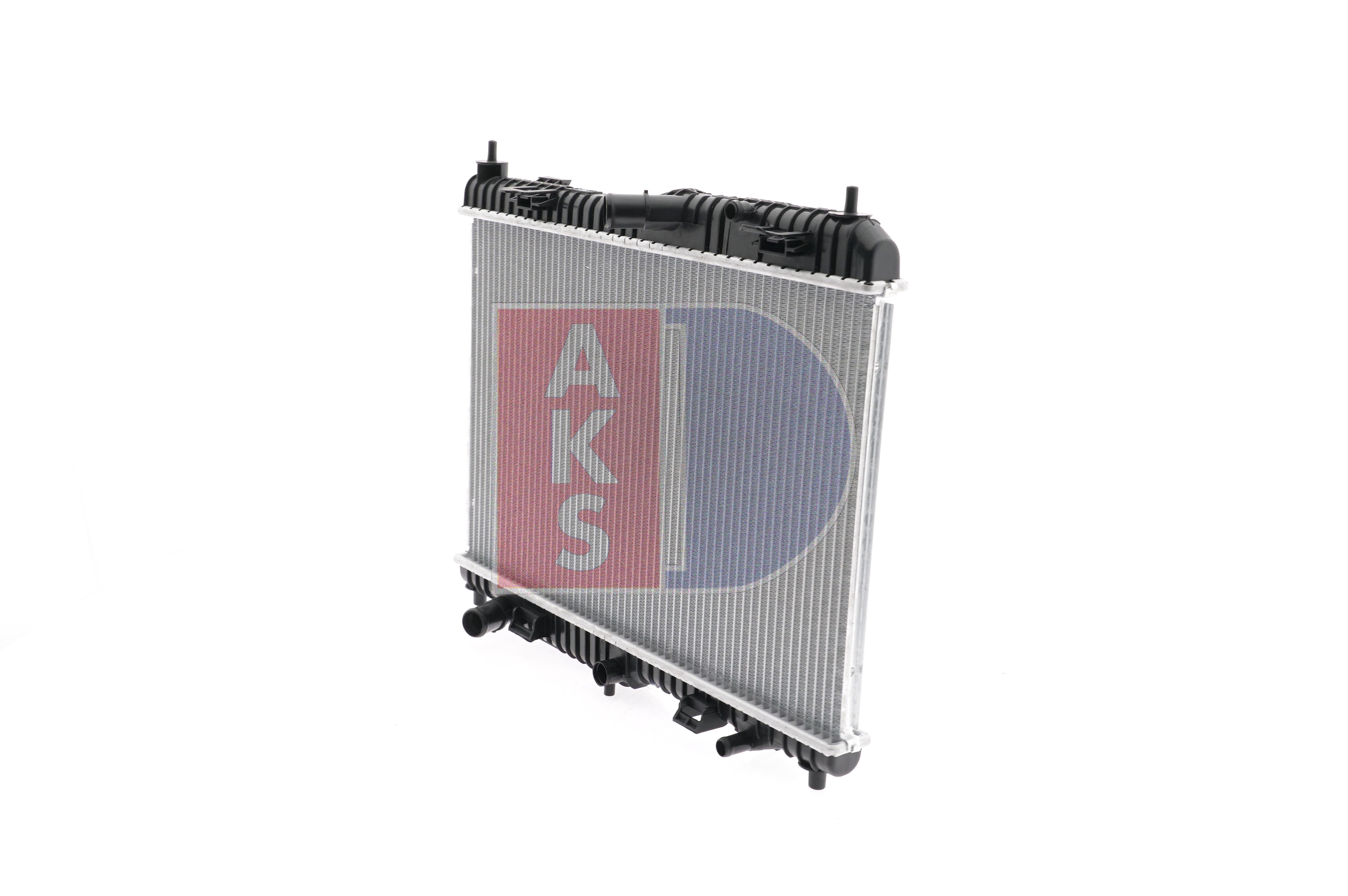 AKS DASIS 090103N radiateur 8V51-8005-FC