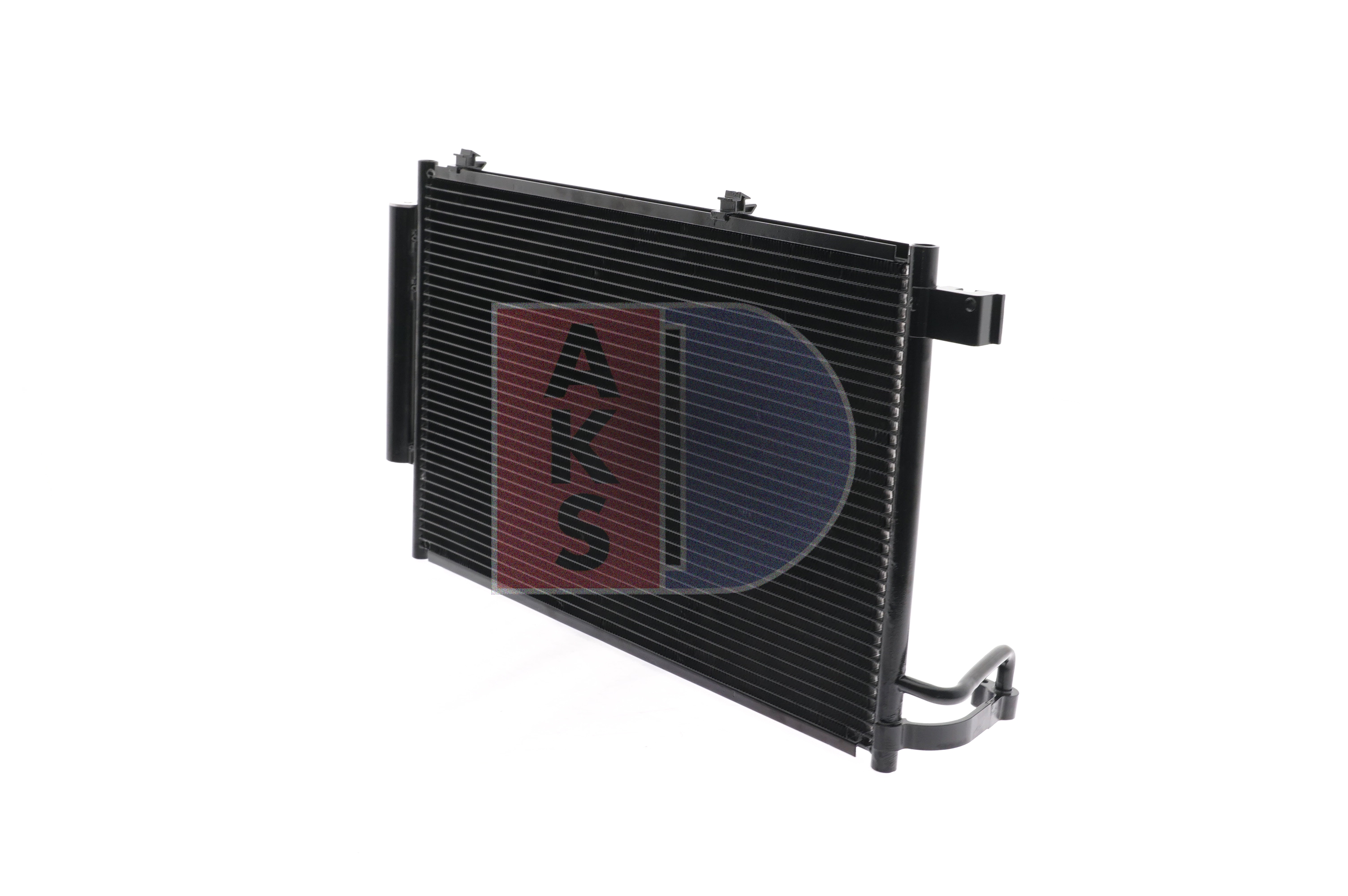 AKS DASIS 092050N condensor voor airco 8V51-19710-BB