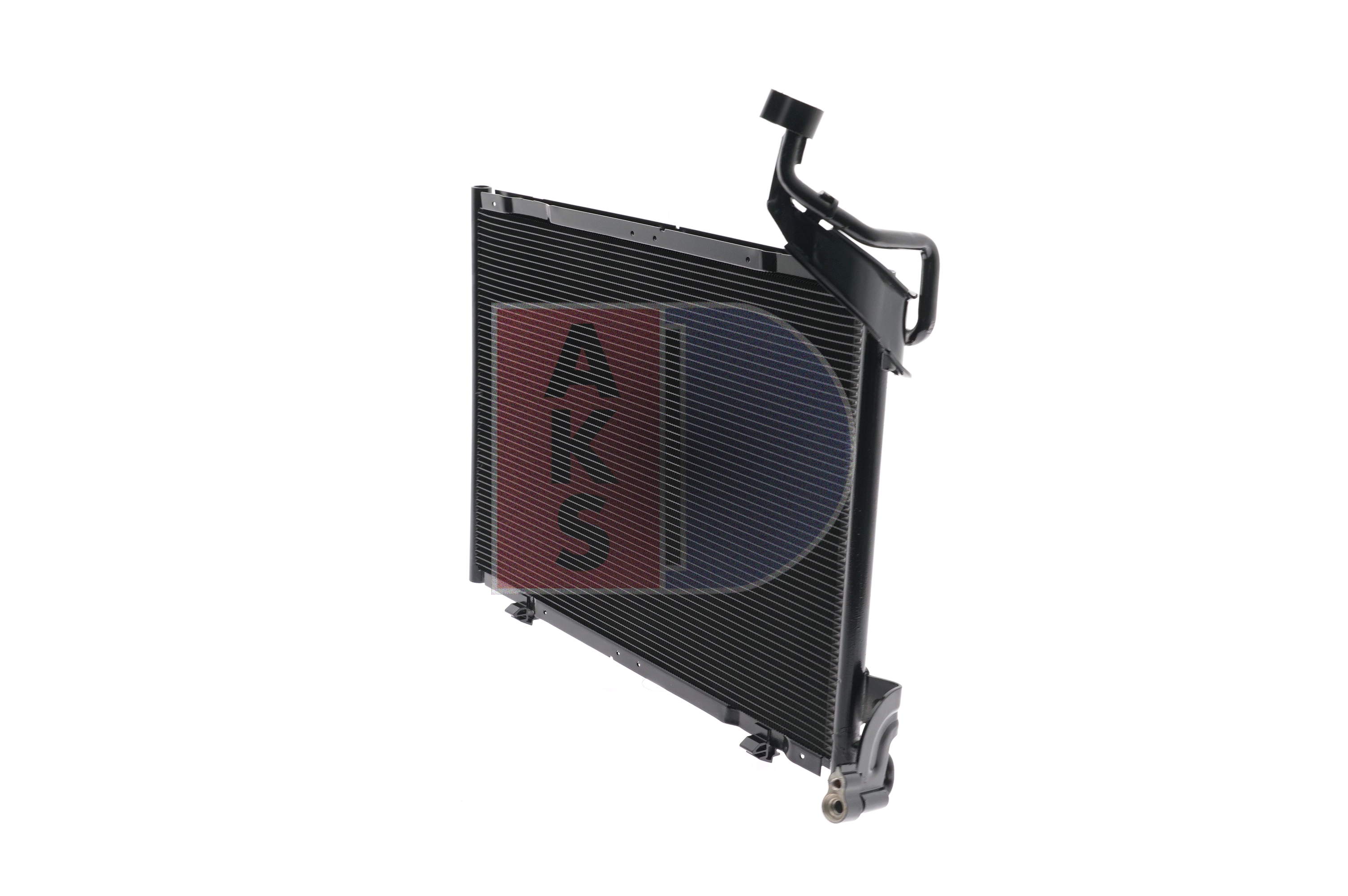 AKS DASIS 092051N condensor voor airco 1526276