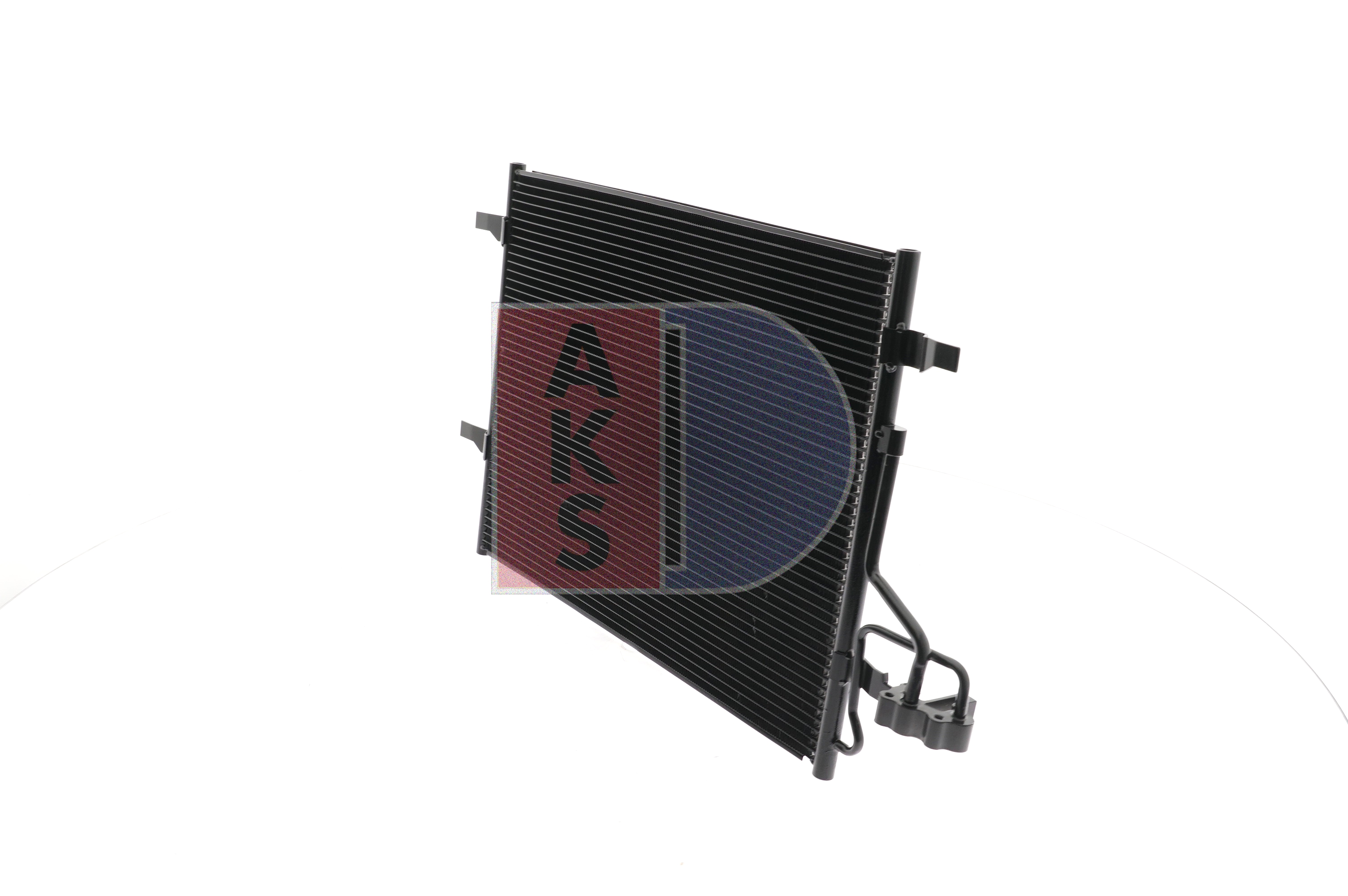 Condensor AKS DASIS FORD TRANSIT CONNECT 092054N