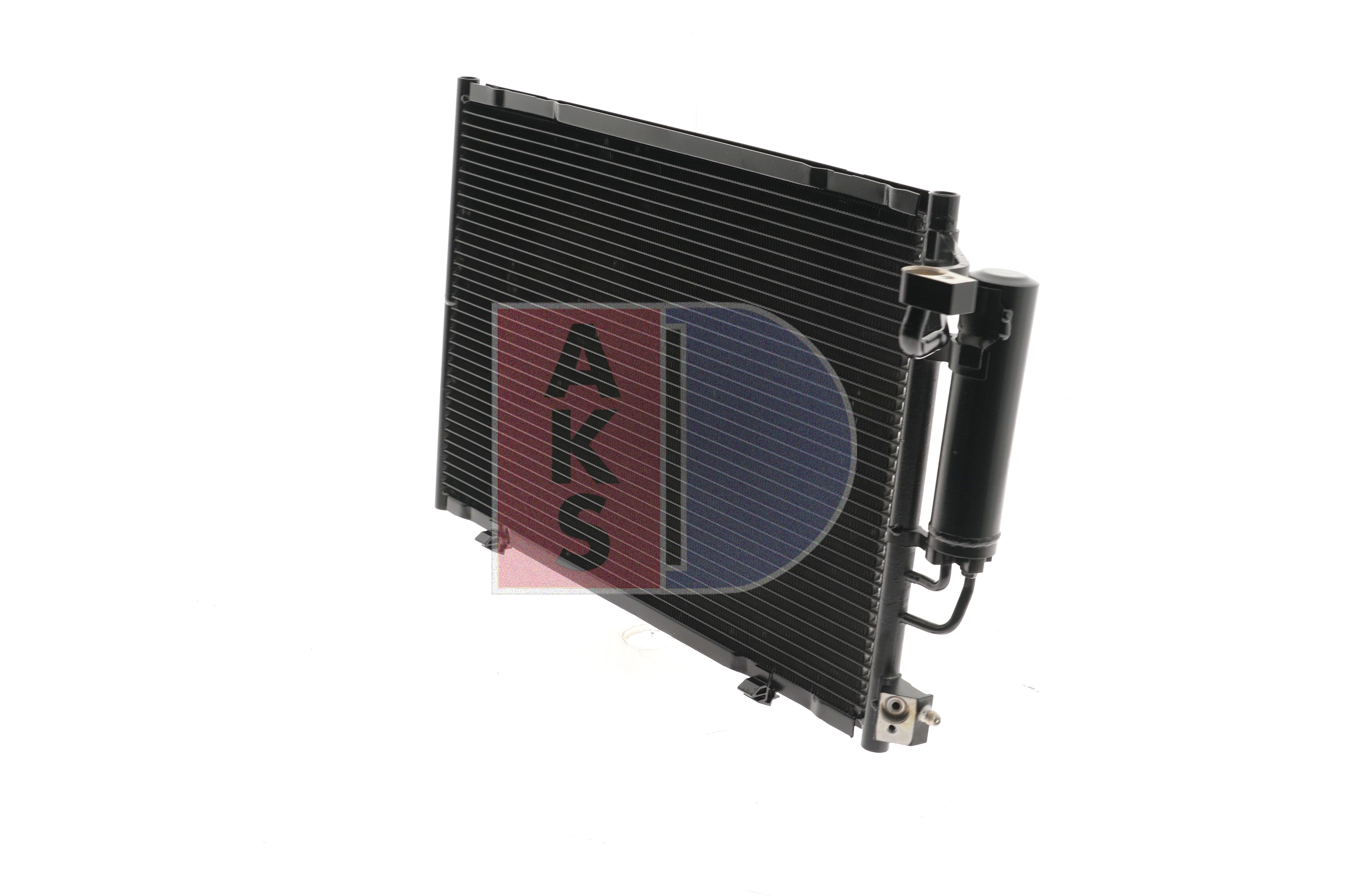 AKS DASIS 092057N Condensor Ford B-Max JK