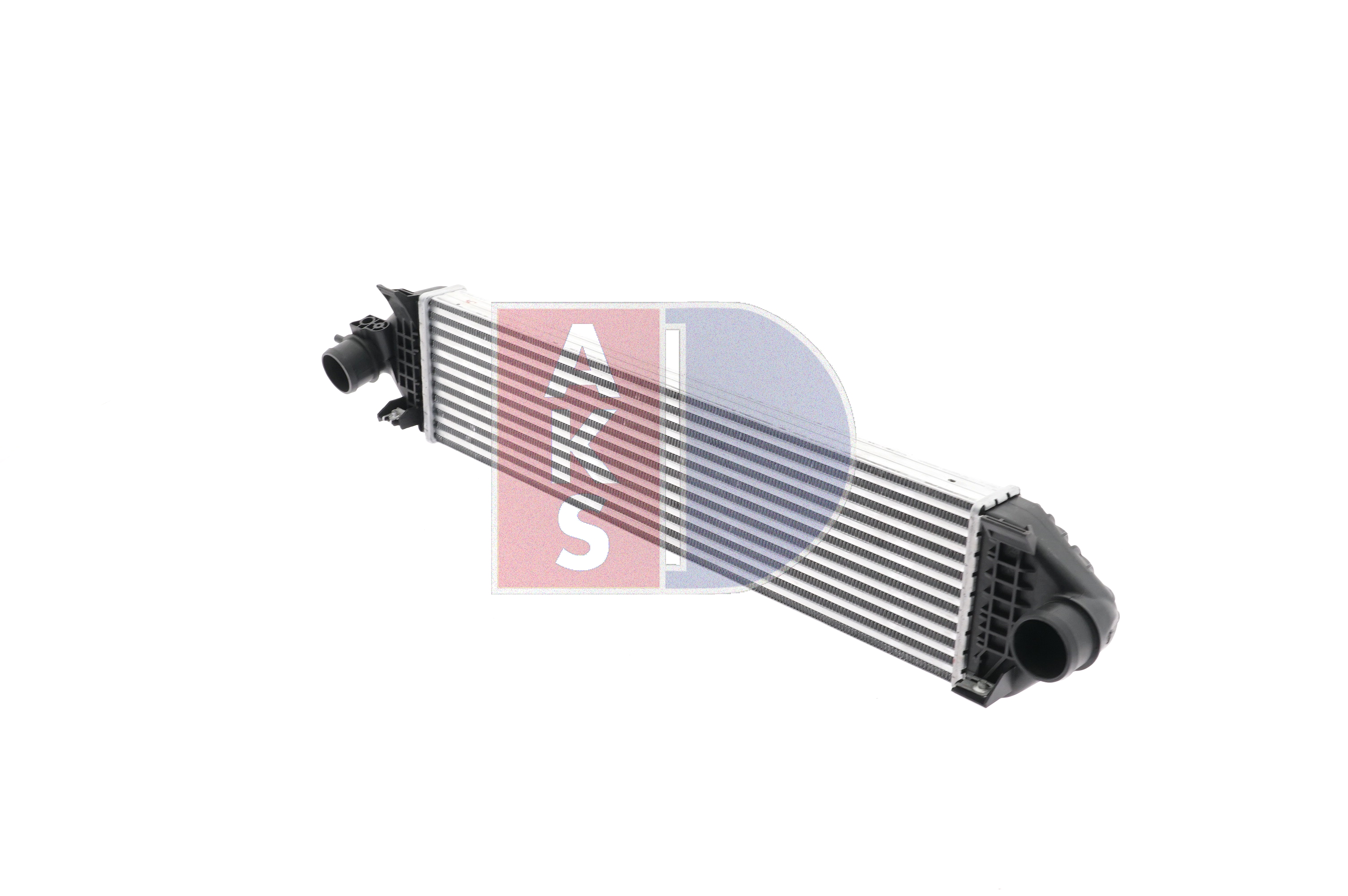Turbokühler AKS DASIS FORD FIESTA 097015N