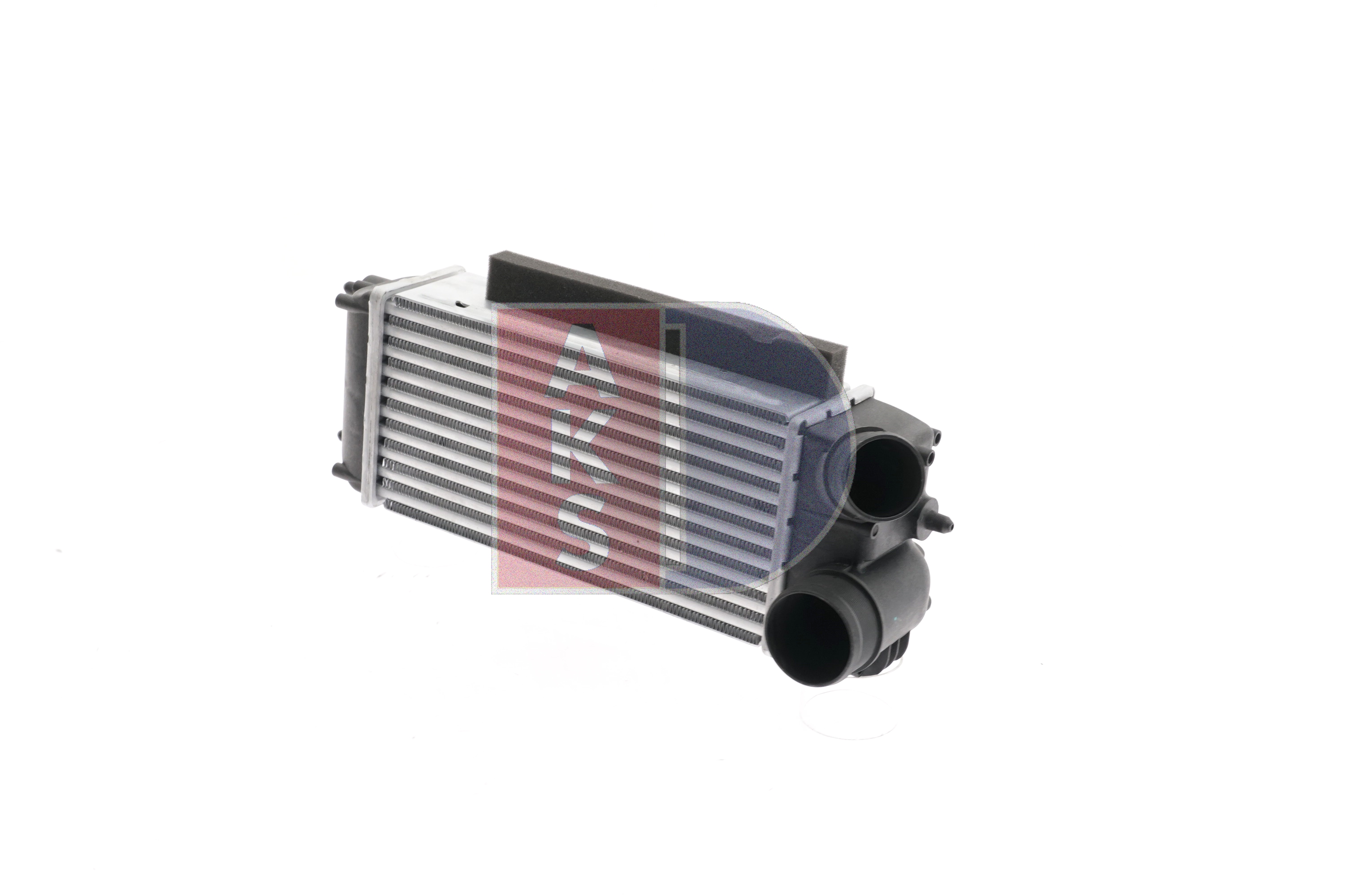 AKS DASIS 097017N intercooler 1 574 923