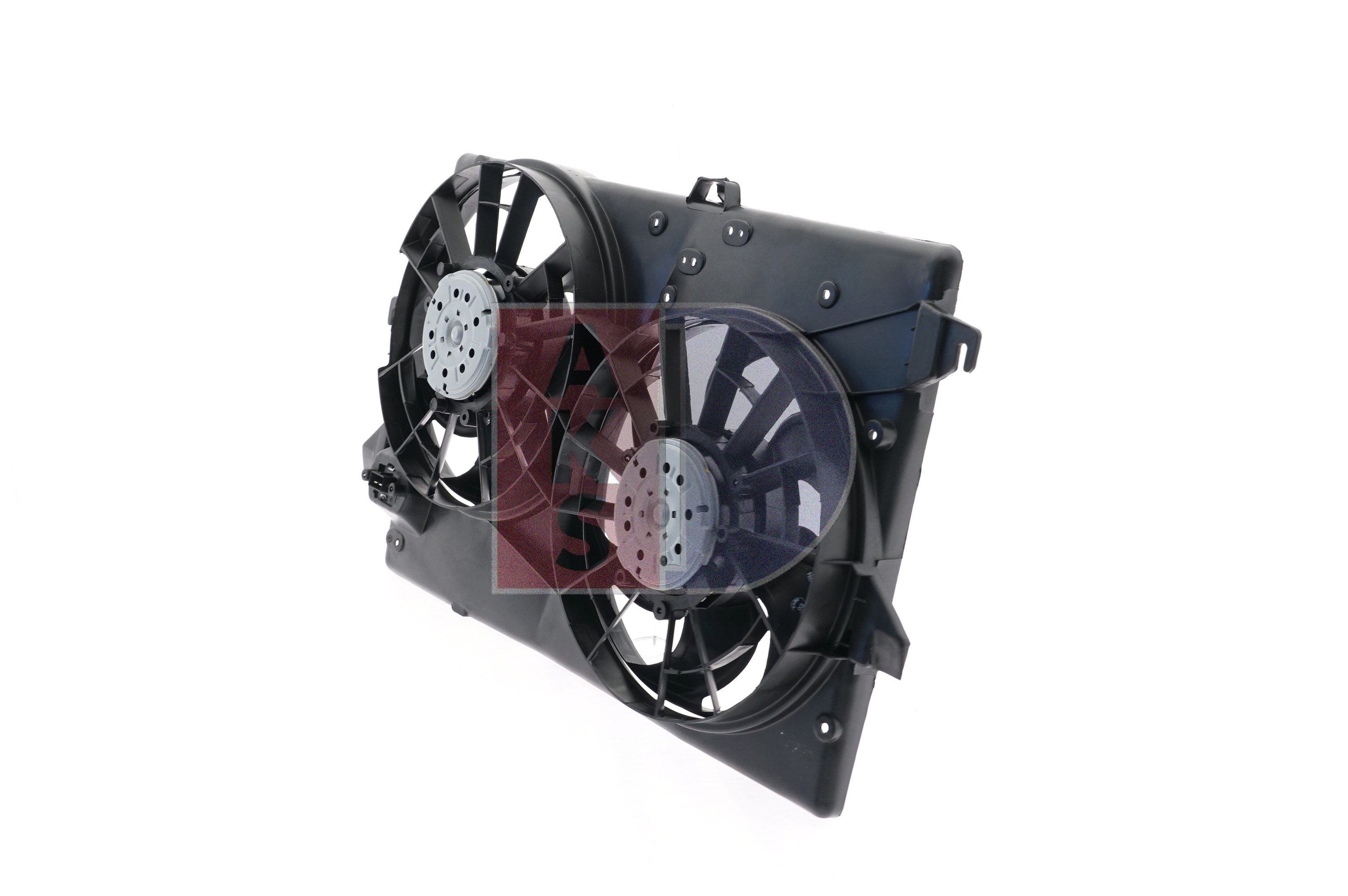 AKS DASIS 098114N koelventilator 1 152 921