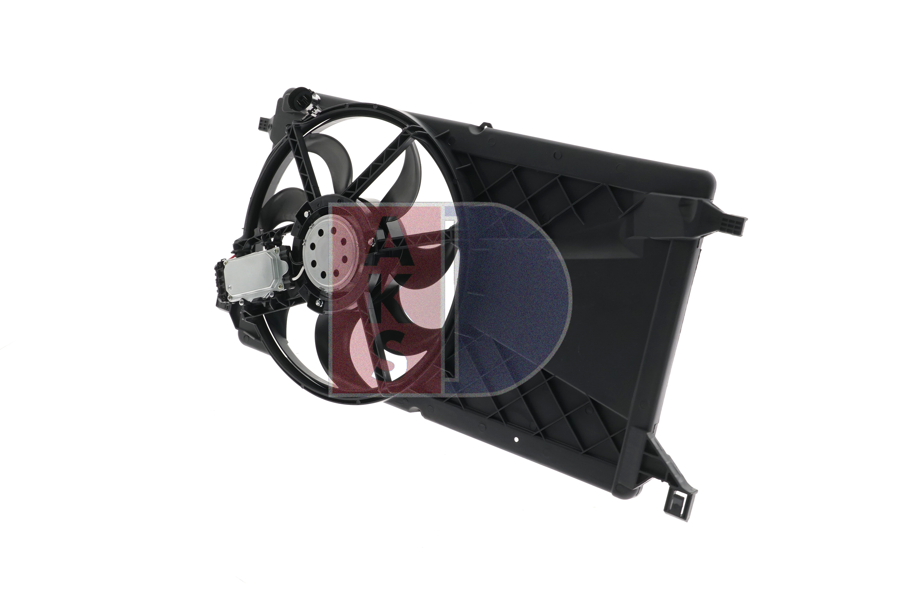 AKS DASIS 098127N koelventilator 3M5H8C607RJ
