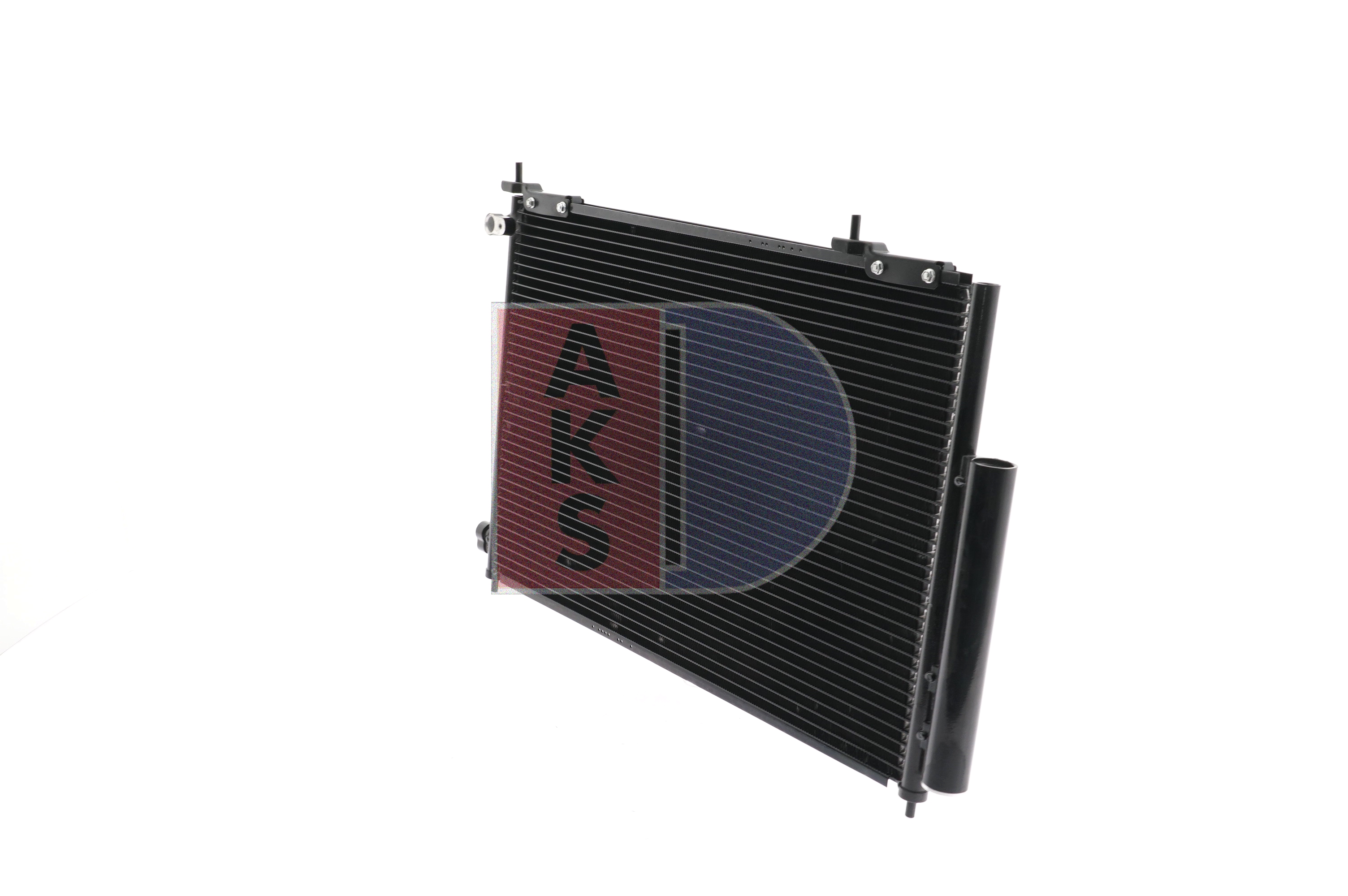 102031N AKS DASIS 80110SKNG01 Klimakondensator