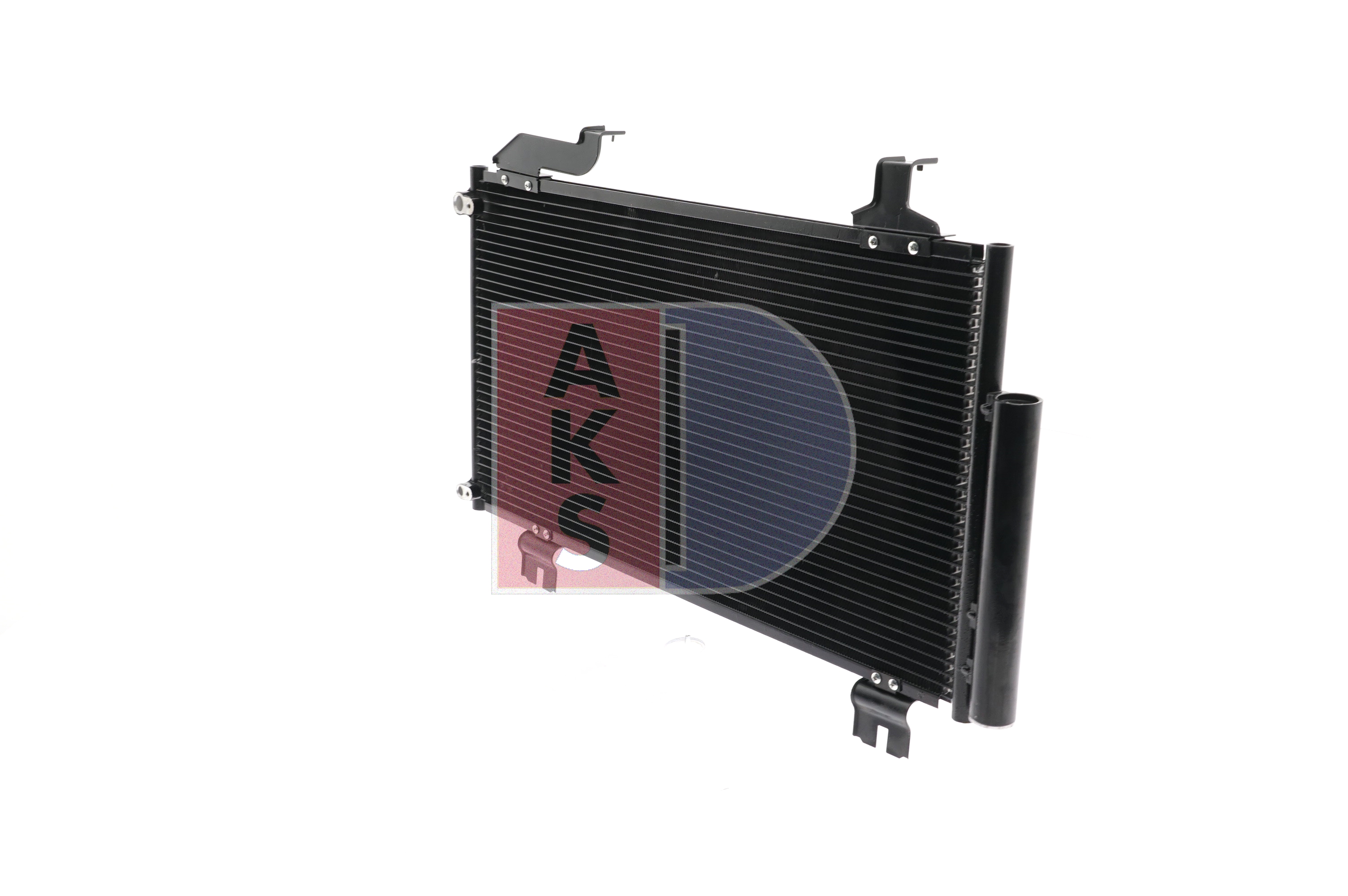 Air conditioning condenser 102032N AKS DASIS ac condenser price