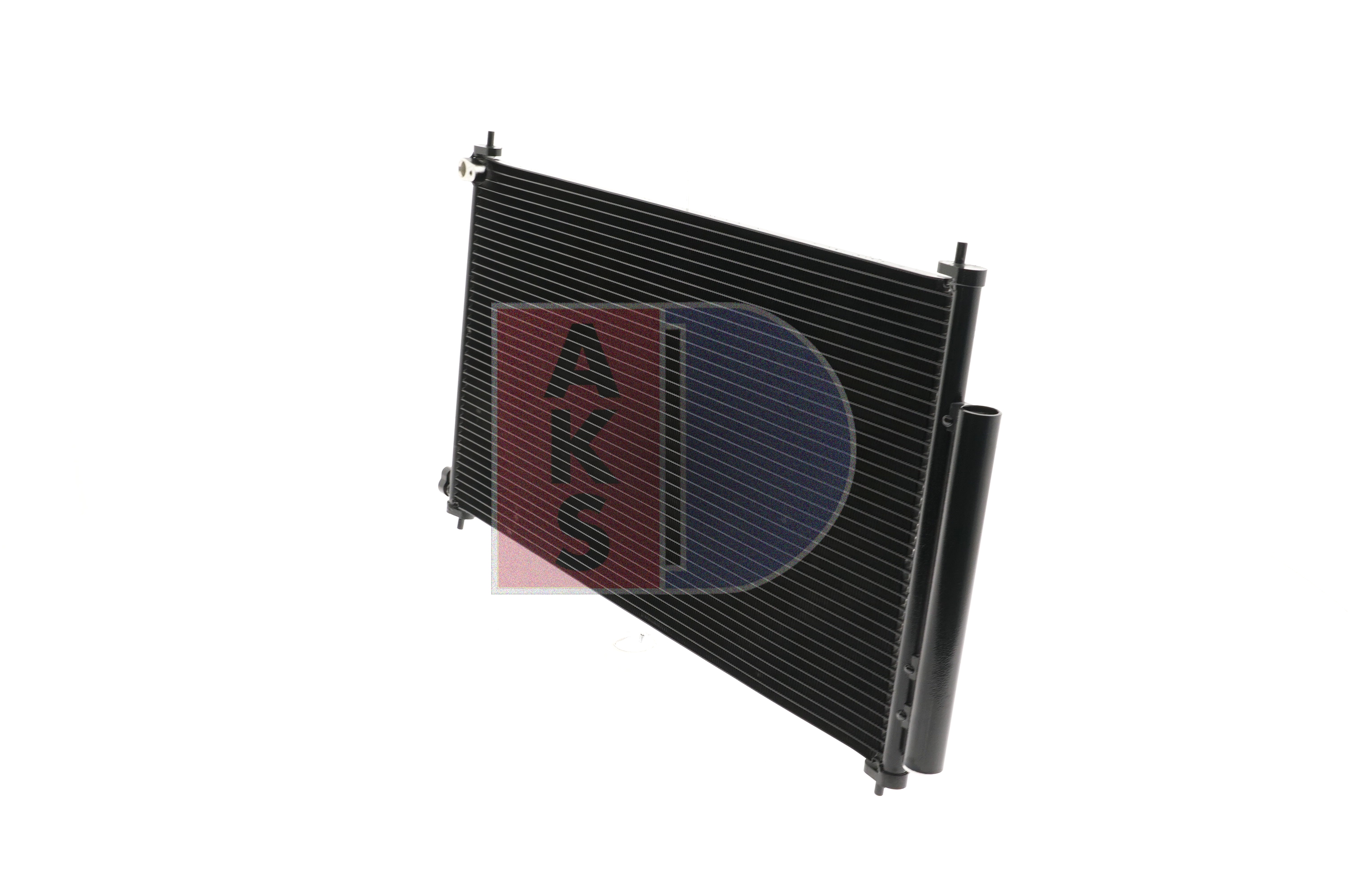 AKS DASIS 80110T0AA01" Condensor voor airco 102037N