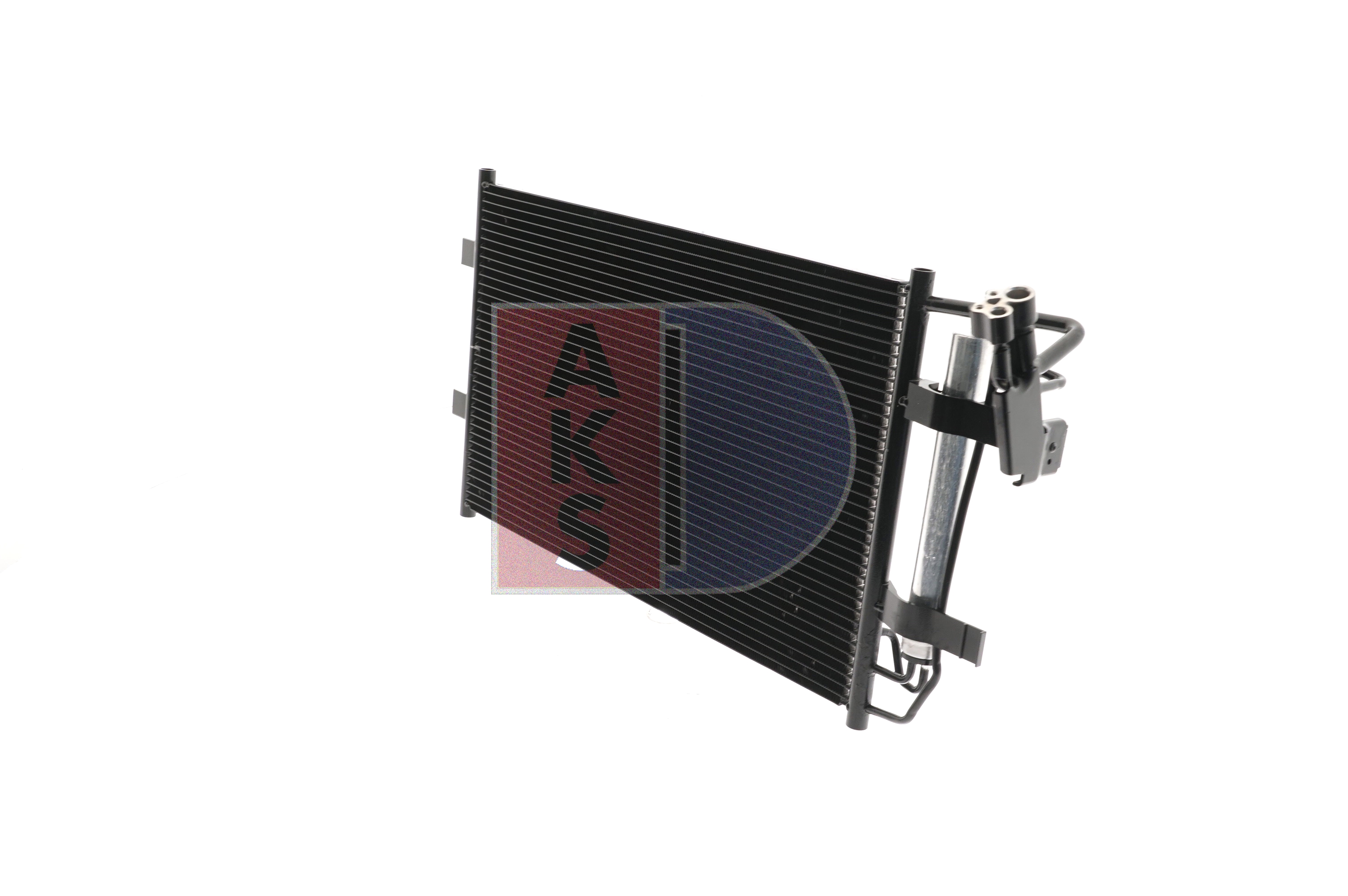 AKS DASIS C51361480A Condenseur, climatisation 112042N