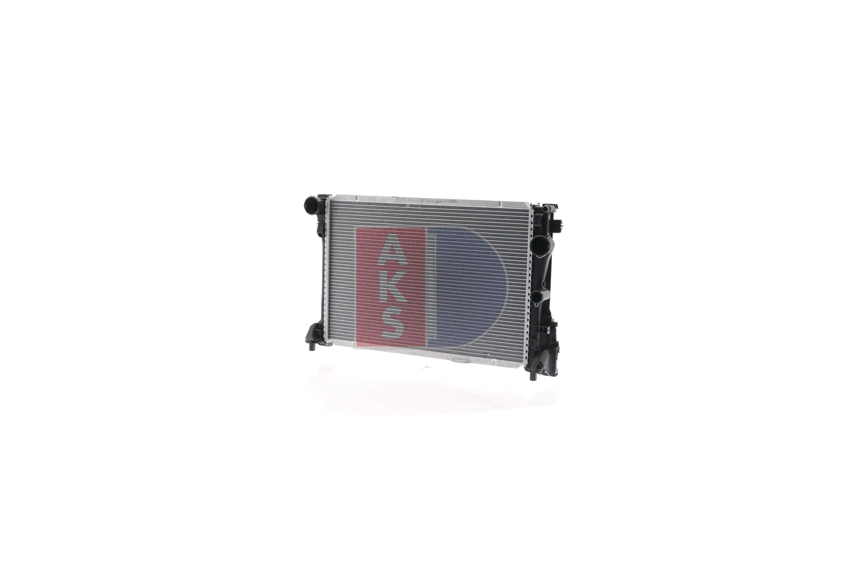 STARK Radiador, refrigeración del motor SKRD-0120511 a un precio bajo