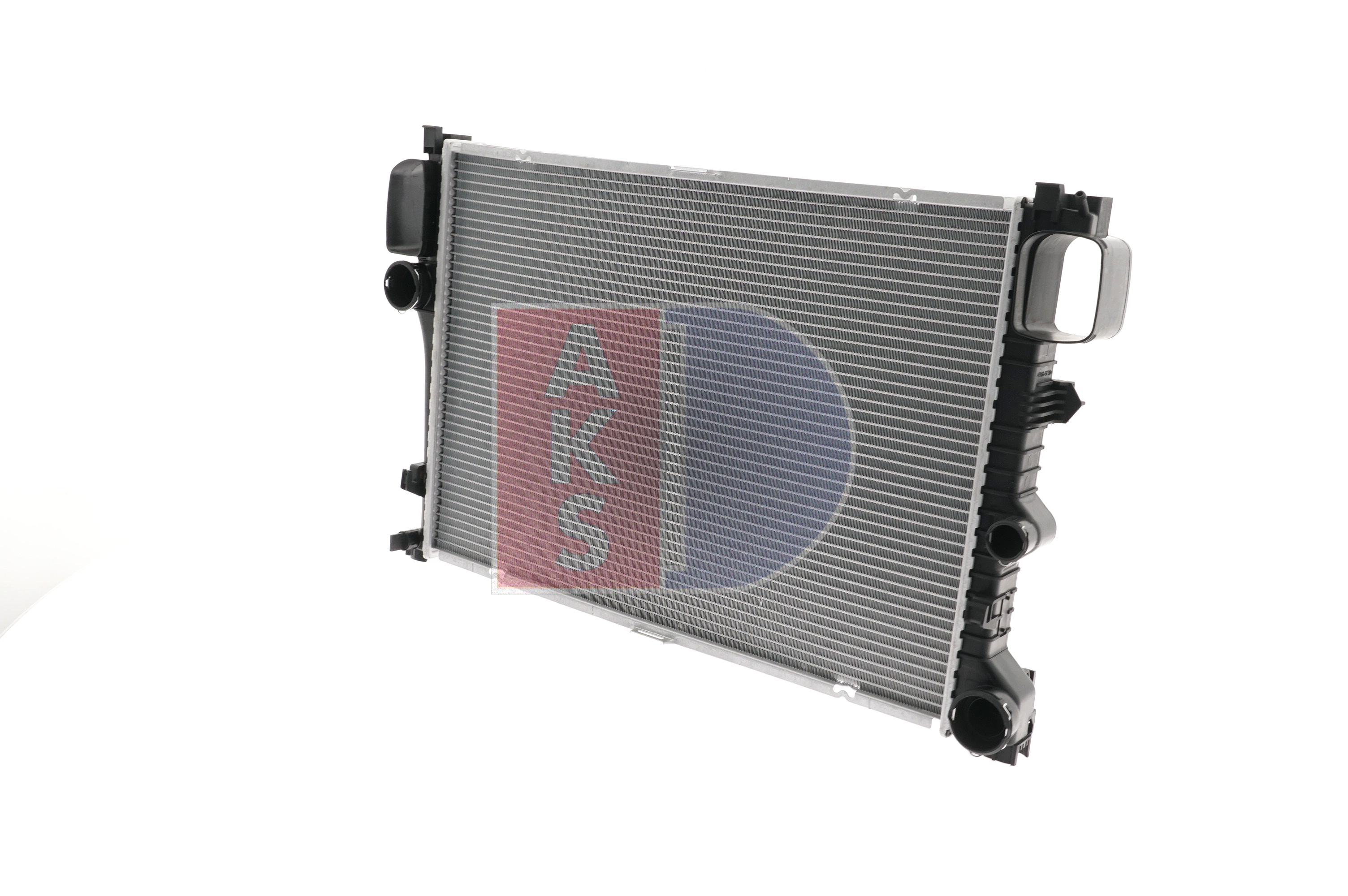 AKS DASIS 120105N radiateur A221 500 3203