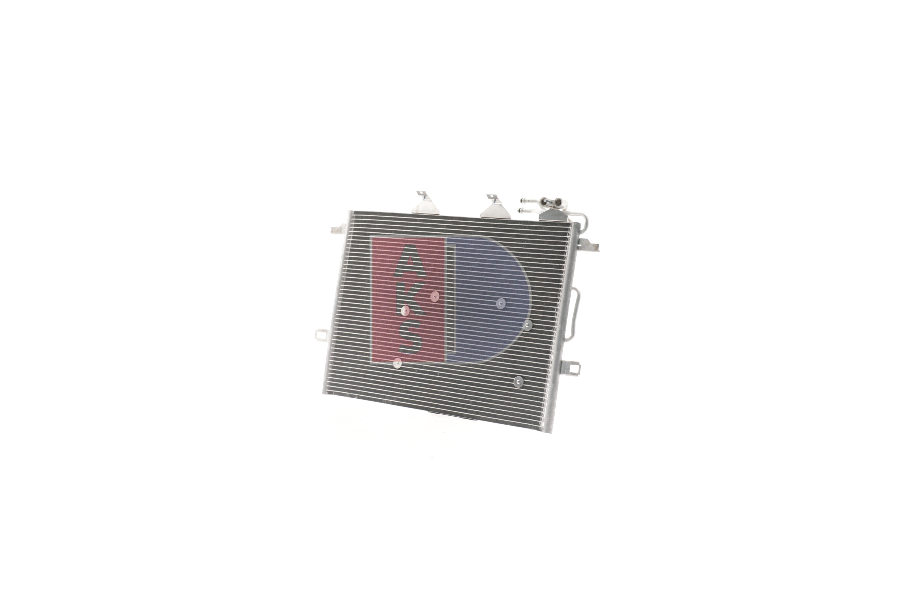 AKS DASIS 122030N condensor voor airco A211 500 0554