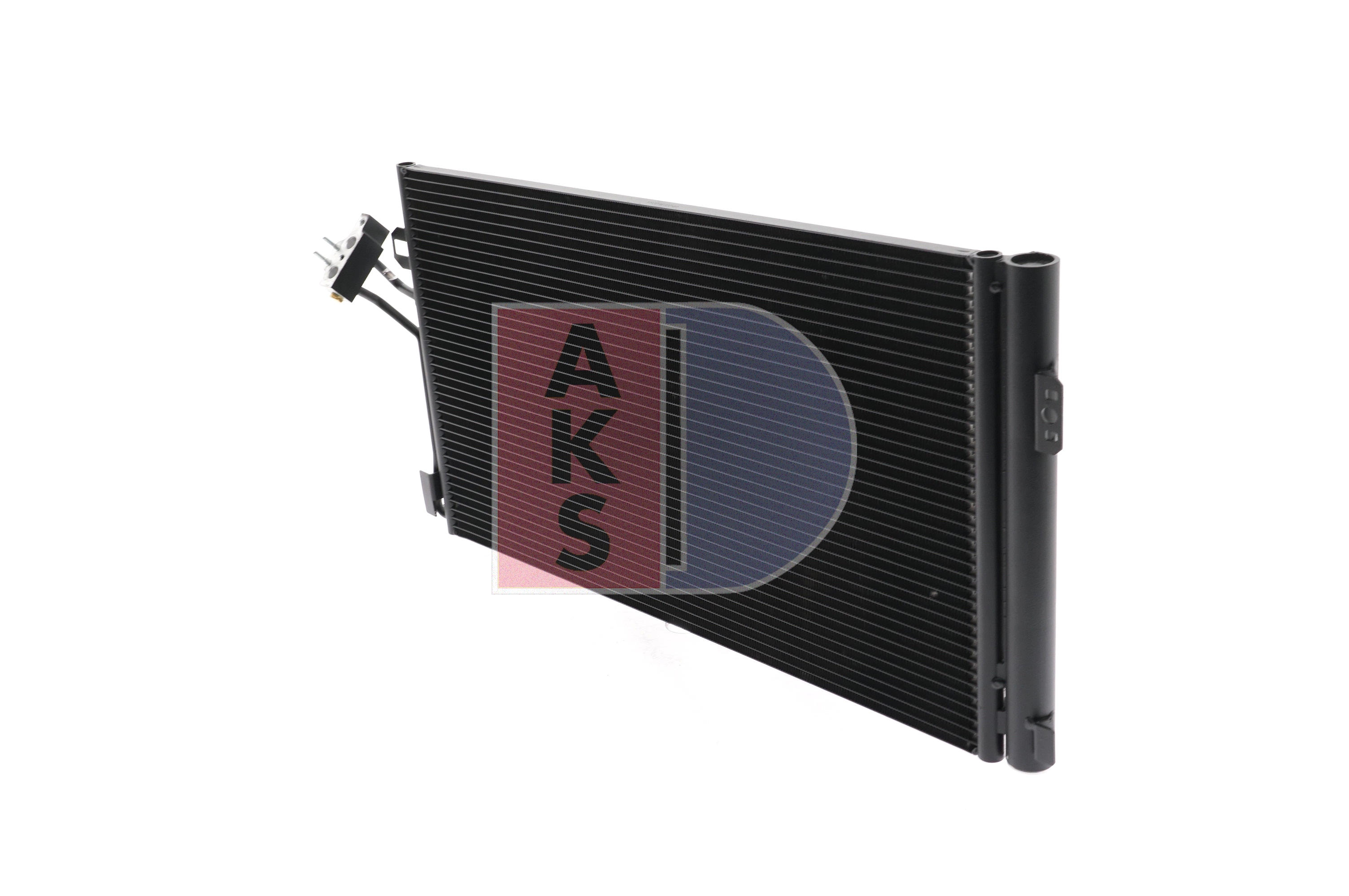 AKS DASIS 122032N condensor voor airco A639-835-0470