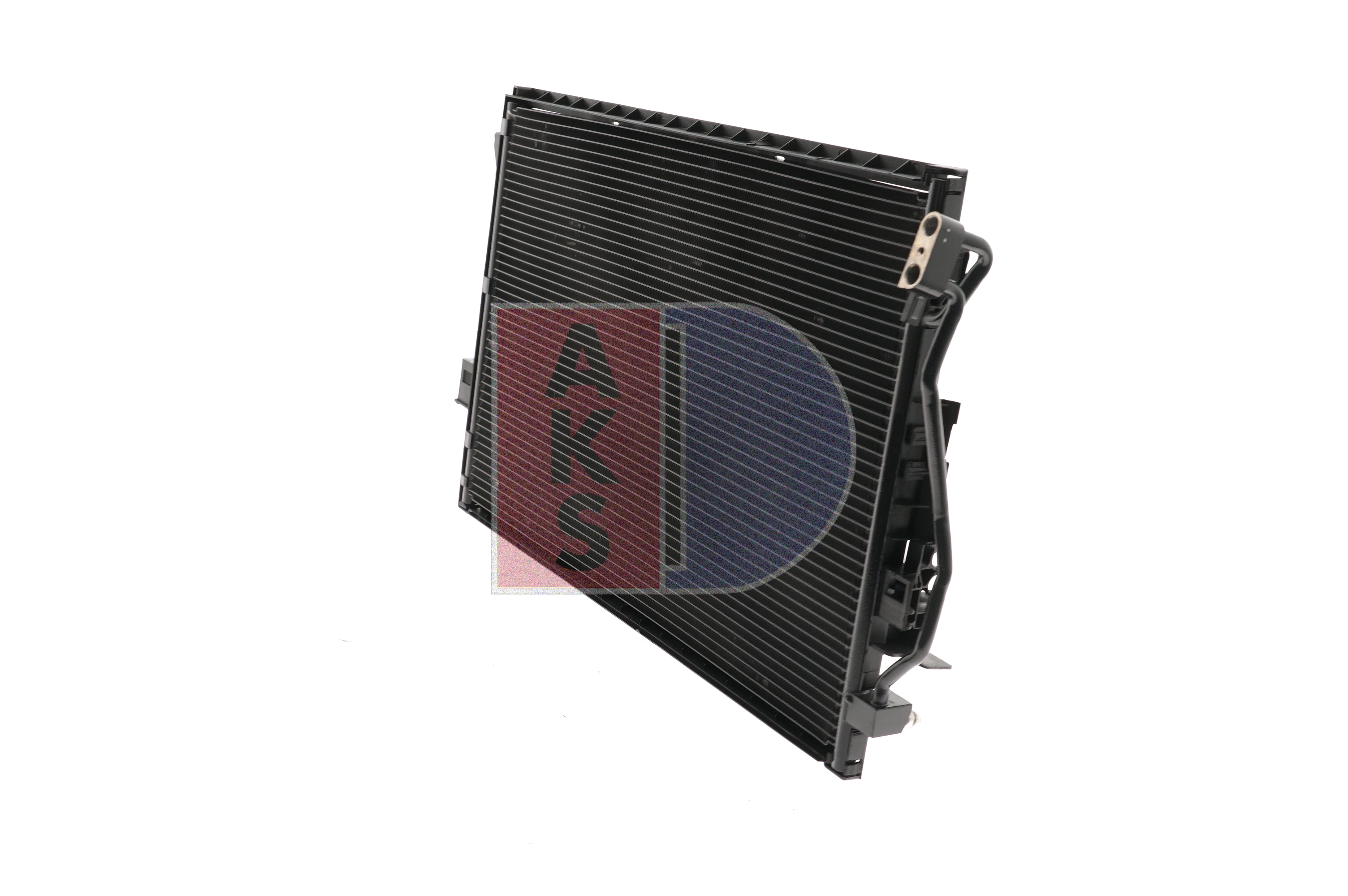 AKS DASIS 122034N condensor voor airco A221 500 0854