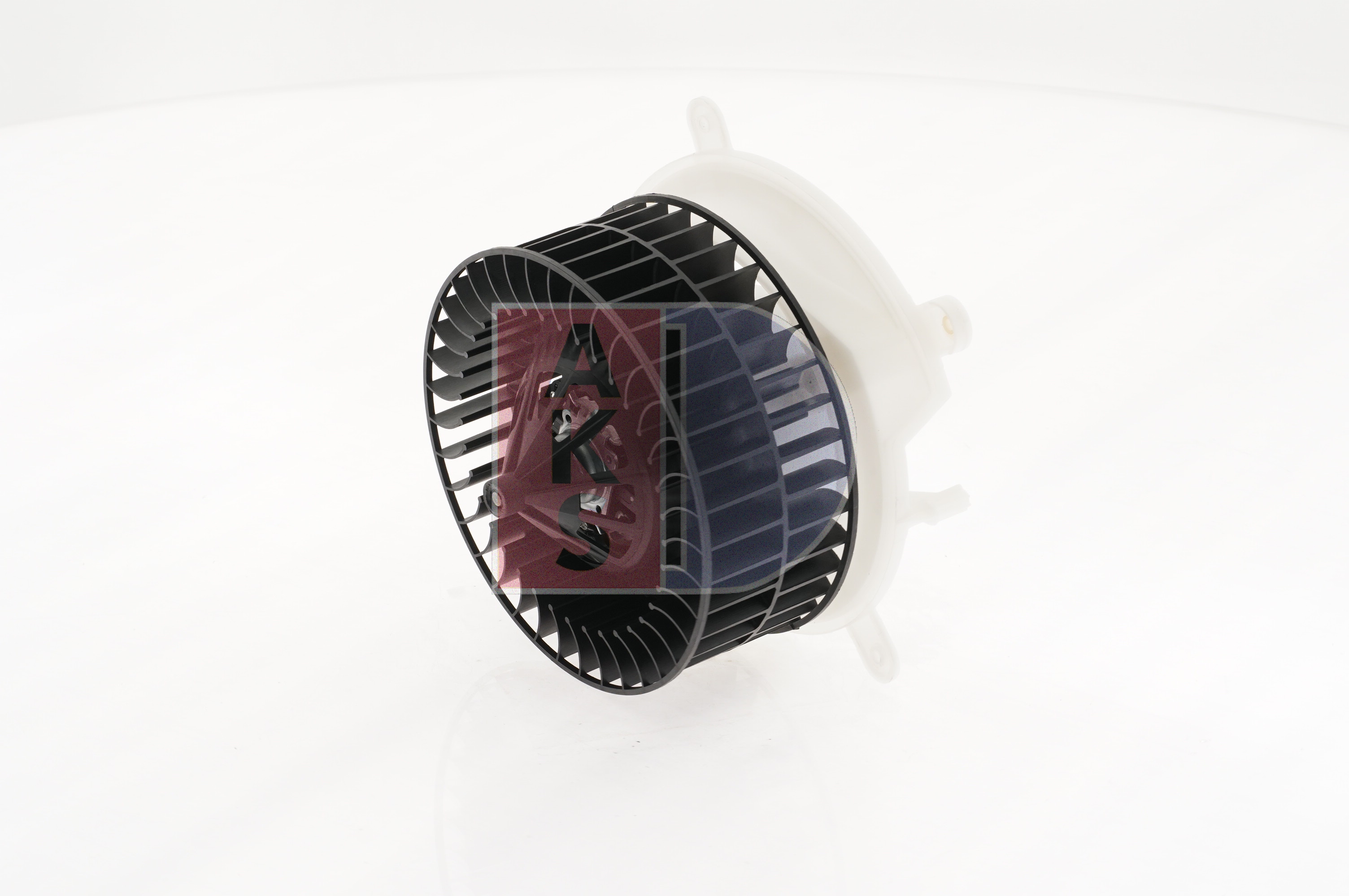 AKS DASIS 128168N Ventilators-atsevišķi komponenti Mercedes W210 E 230 2.3 (210.037) 150 ZS Benzīns 1995