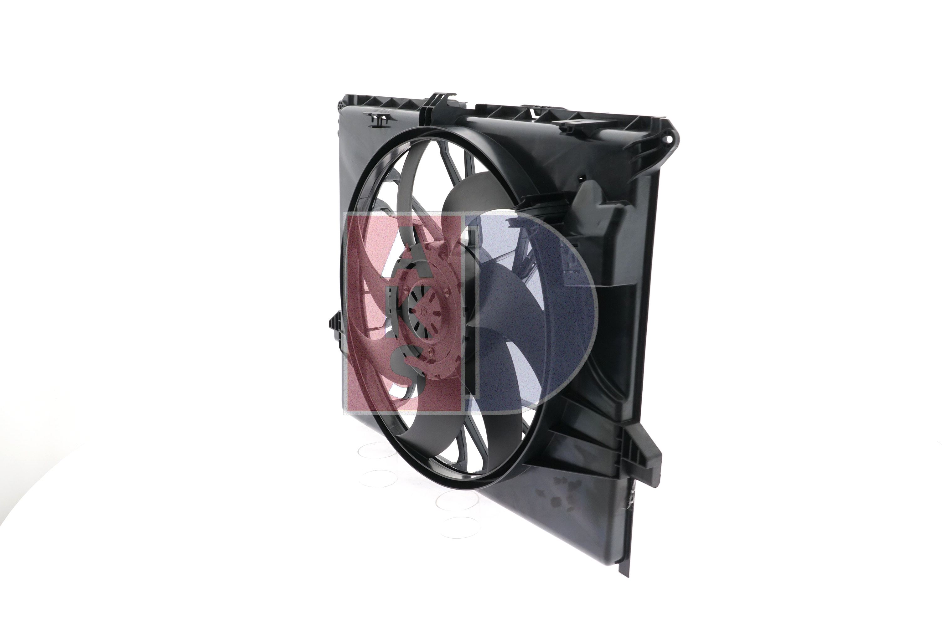 AKS DASIS 128171N koelventilator A164 500 05 93