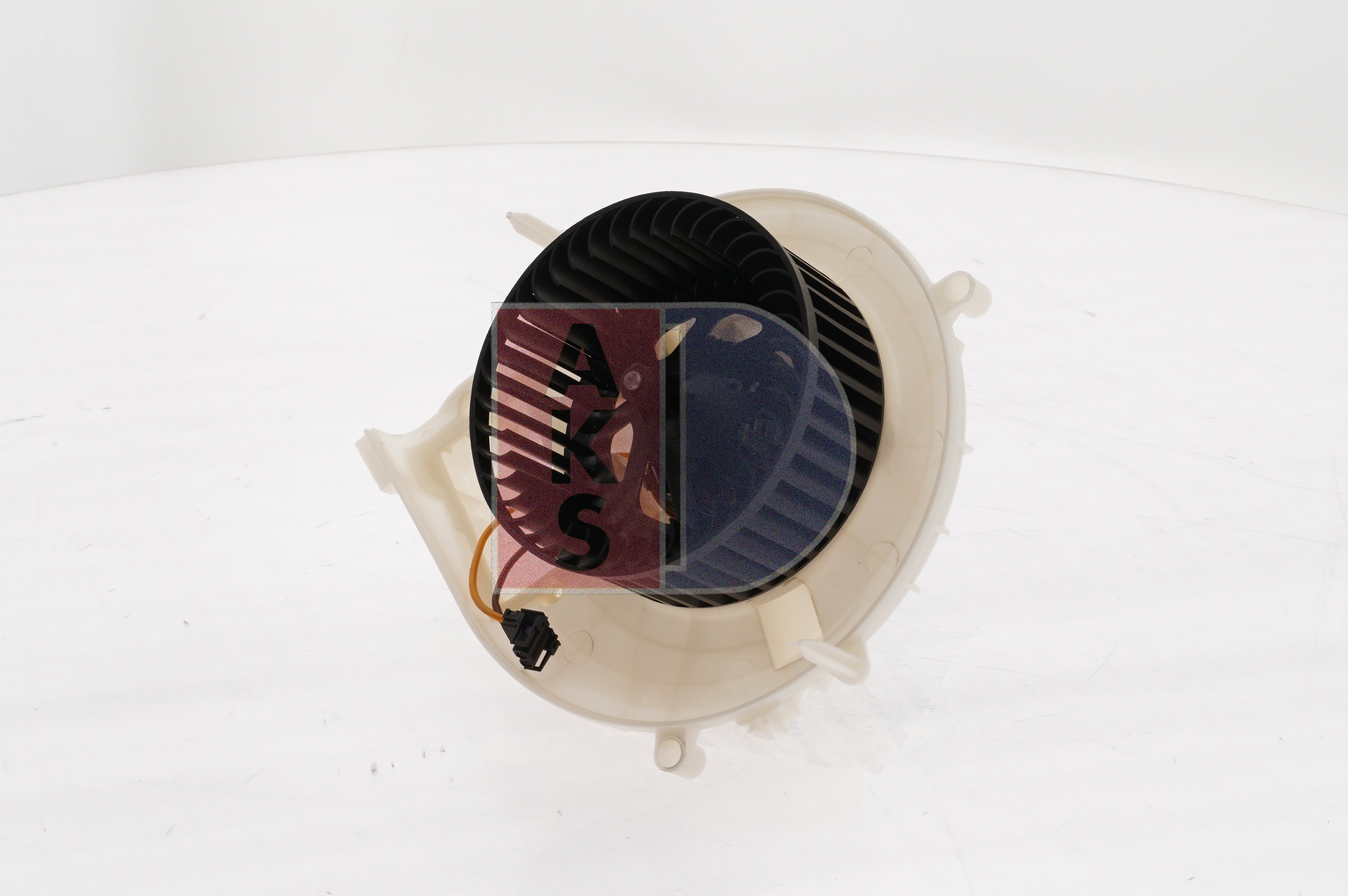 AKS DASIS 128172N interieurventilatie A 171 835 00 04