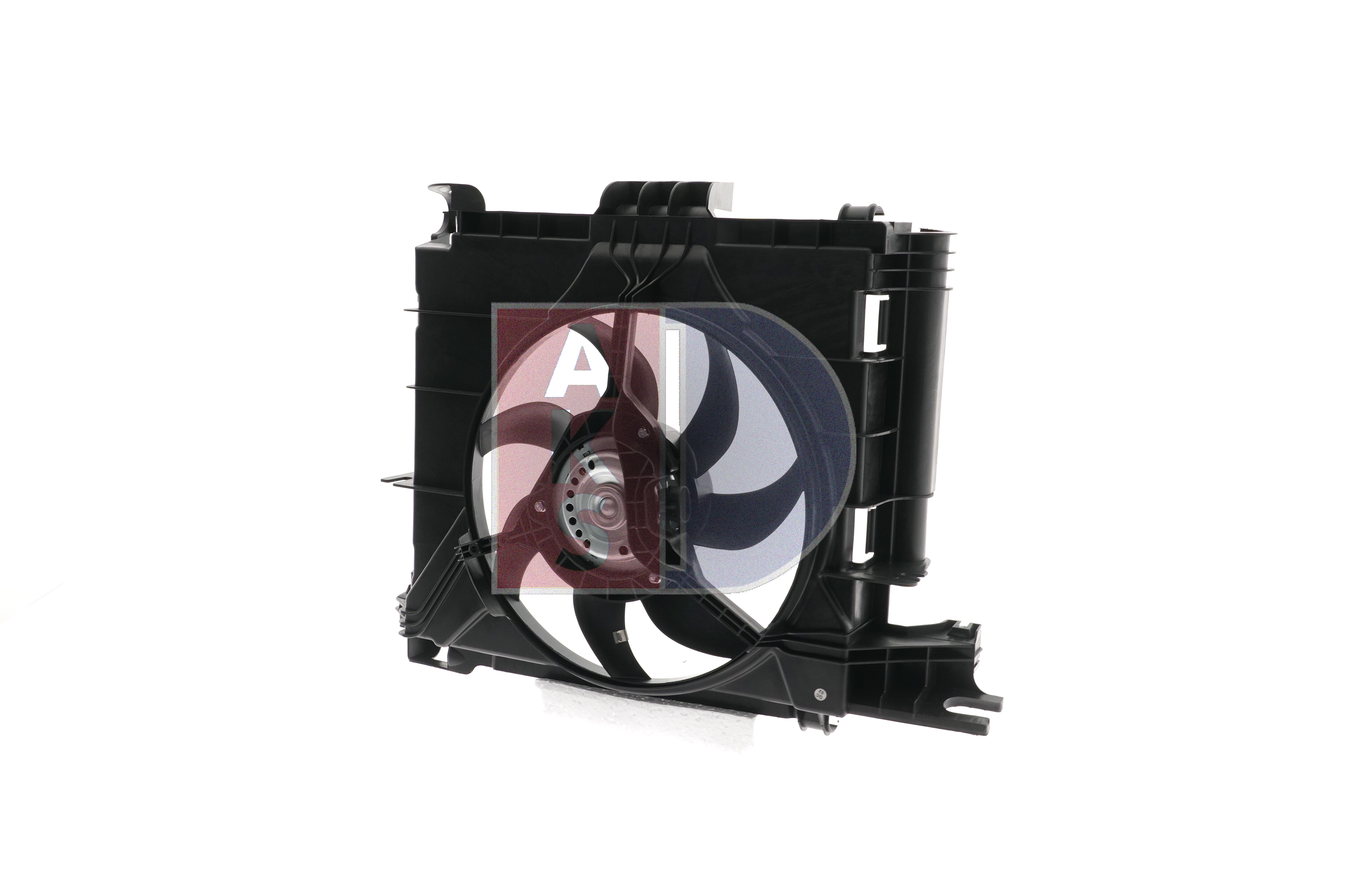 AKS DASIS 128173N koelventilator A000-200-9323