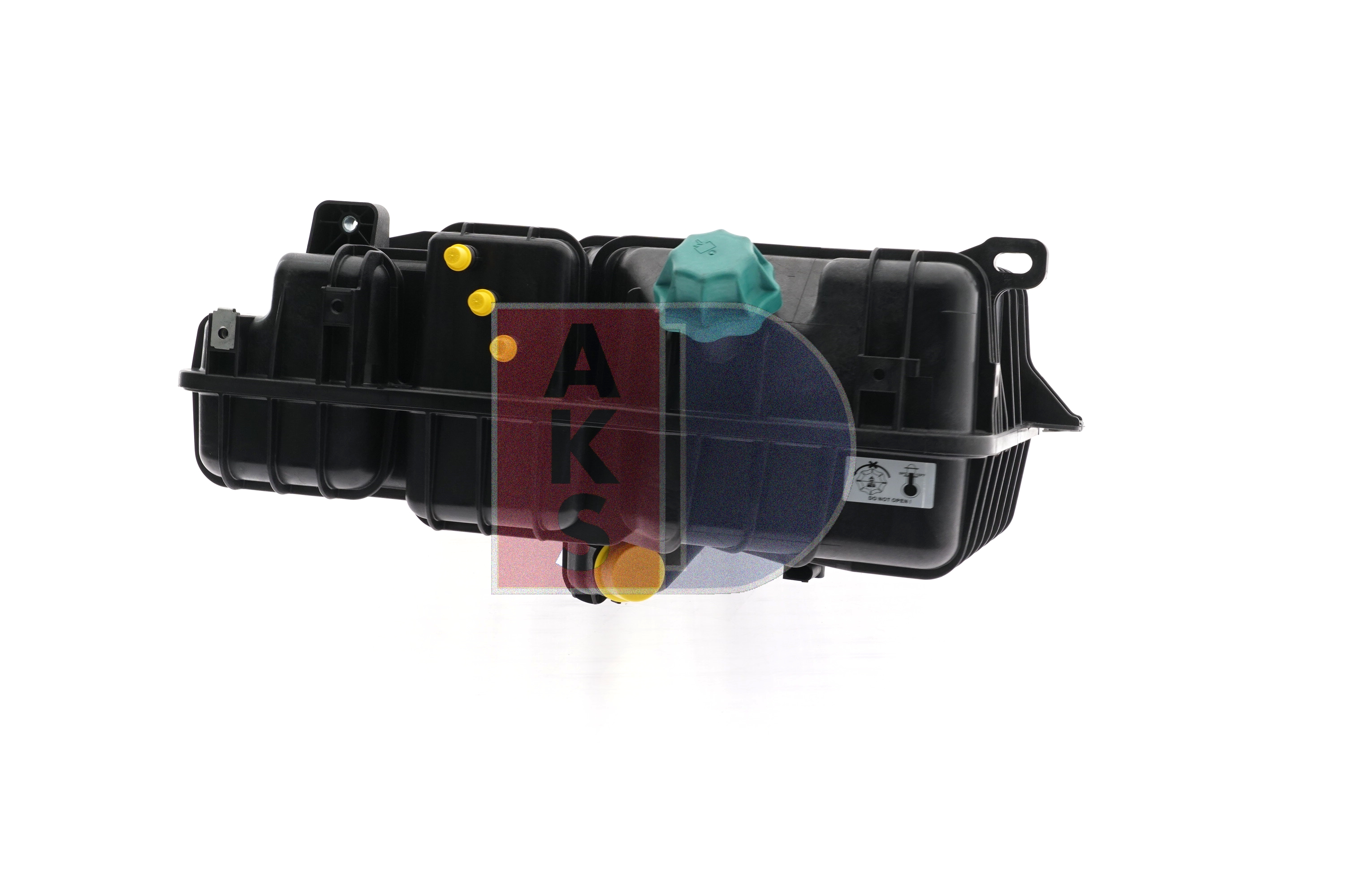 AKS DASIS 132016N expansietank, koelvloeistof A 960 501 42 03