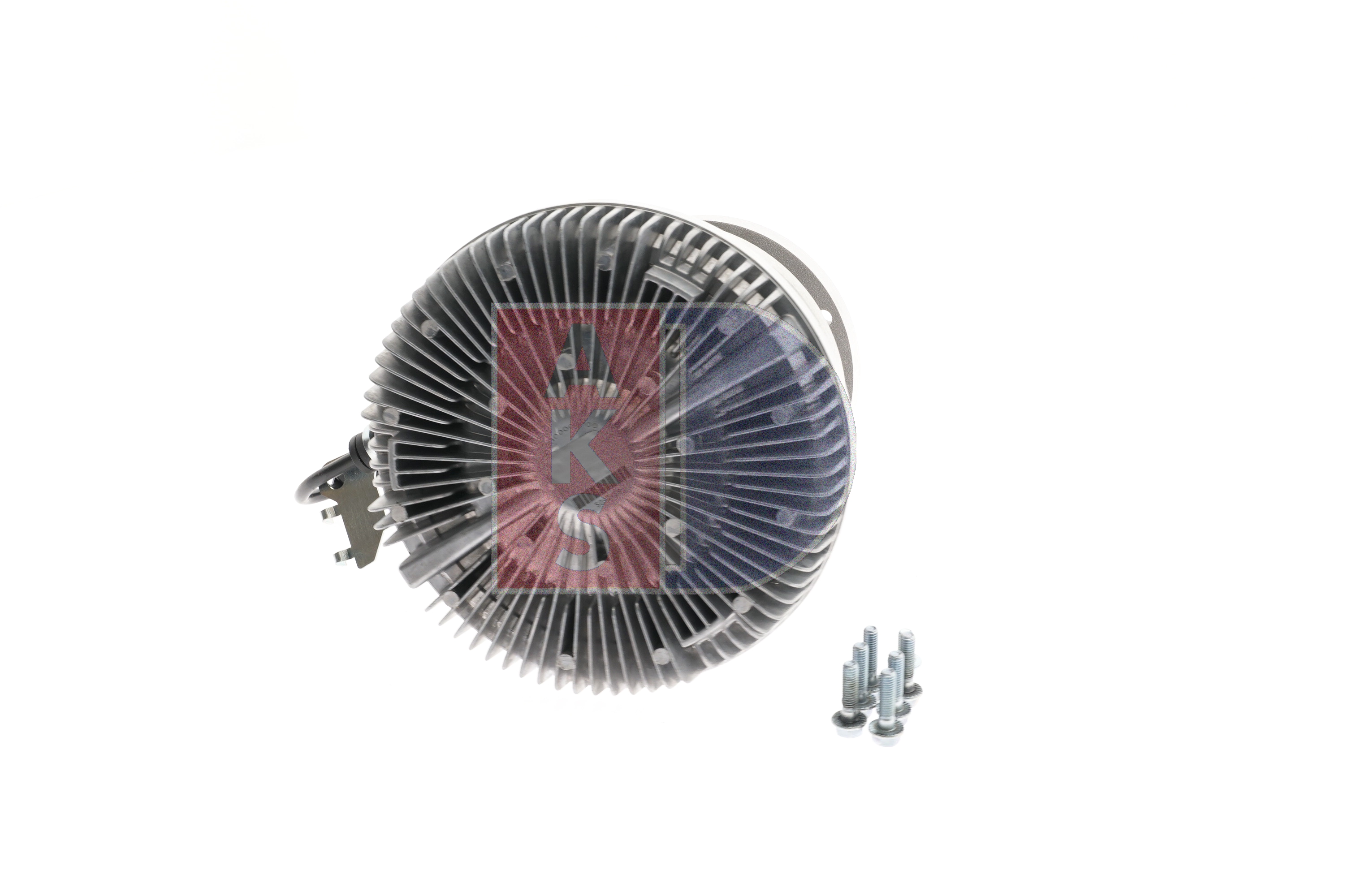 AKS DASIS 138076N koppeling, radiateurventilator A541 200 2022